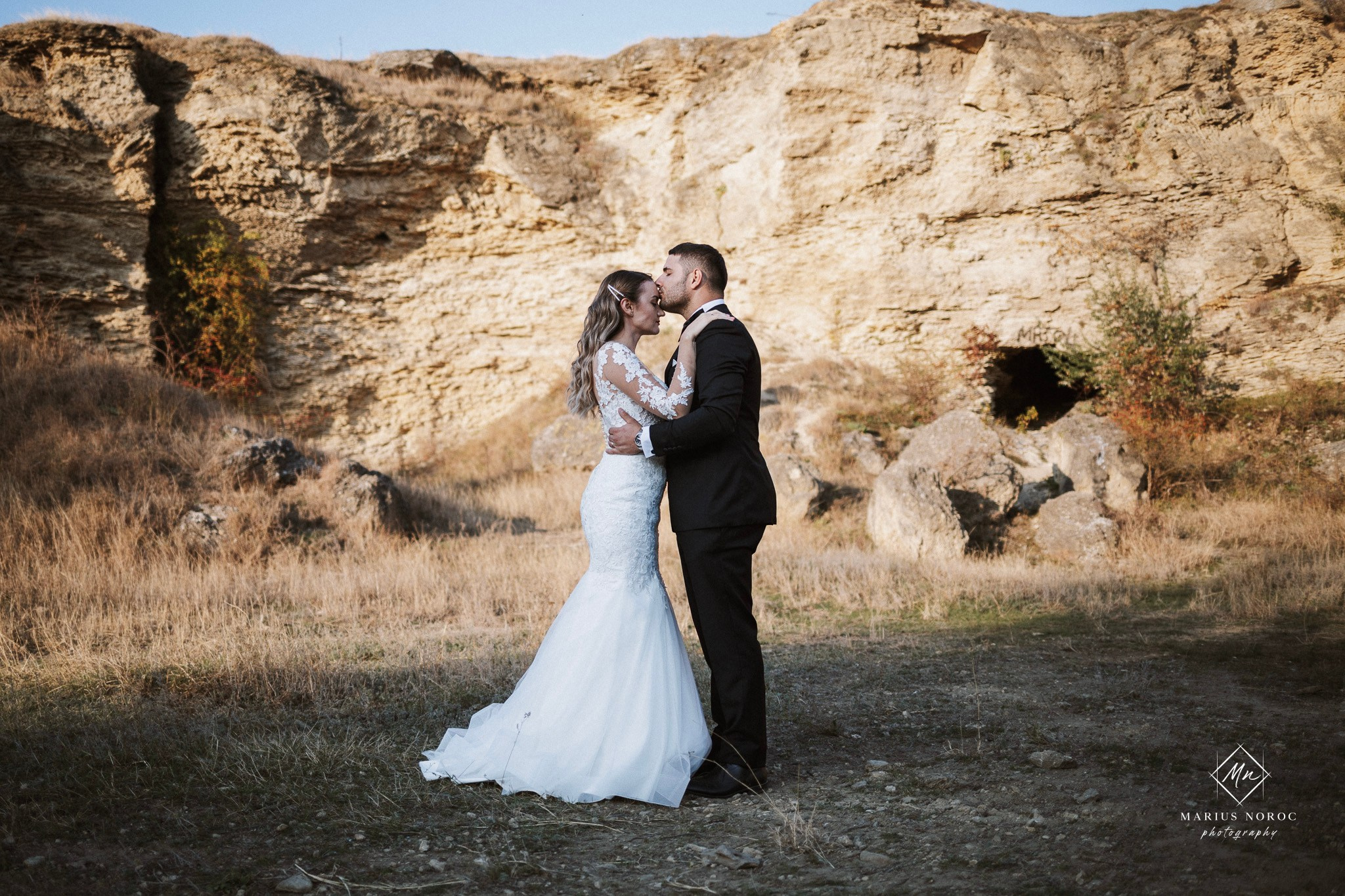 Alexandra & Laurentiu | Padurea Bucium Iasi