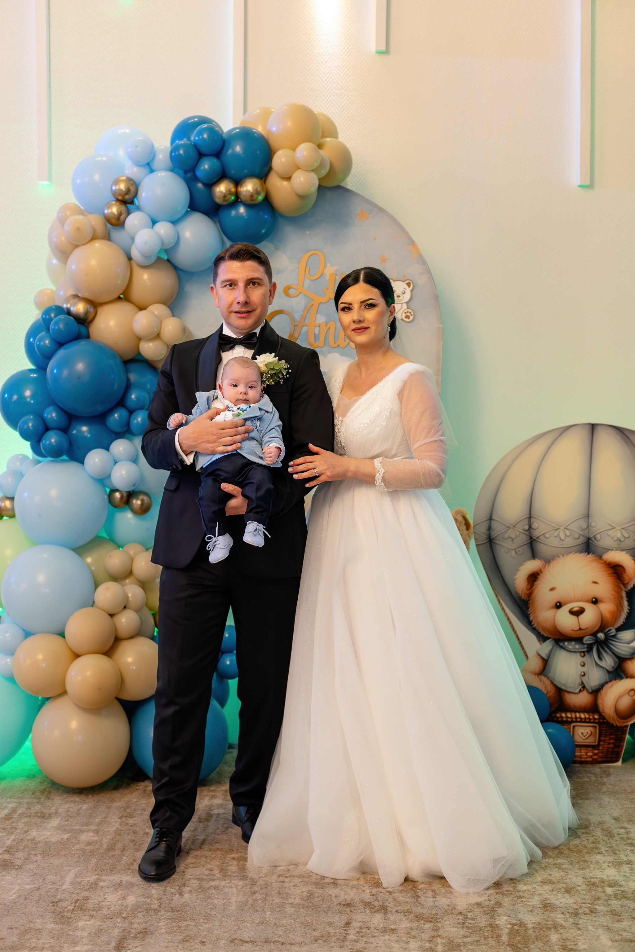 Mihaela & Alexandru. Stoica Studio | Fotograf evenimente