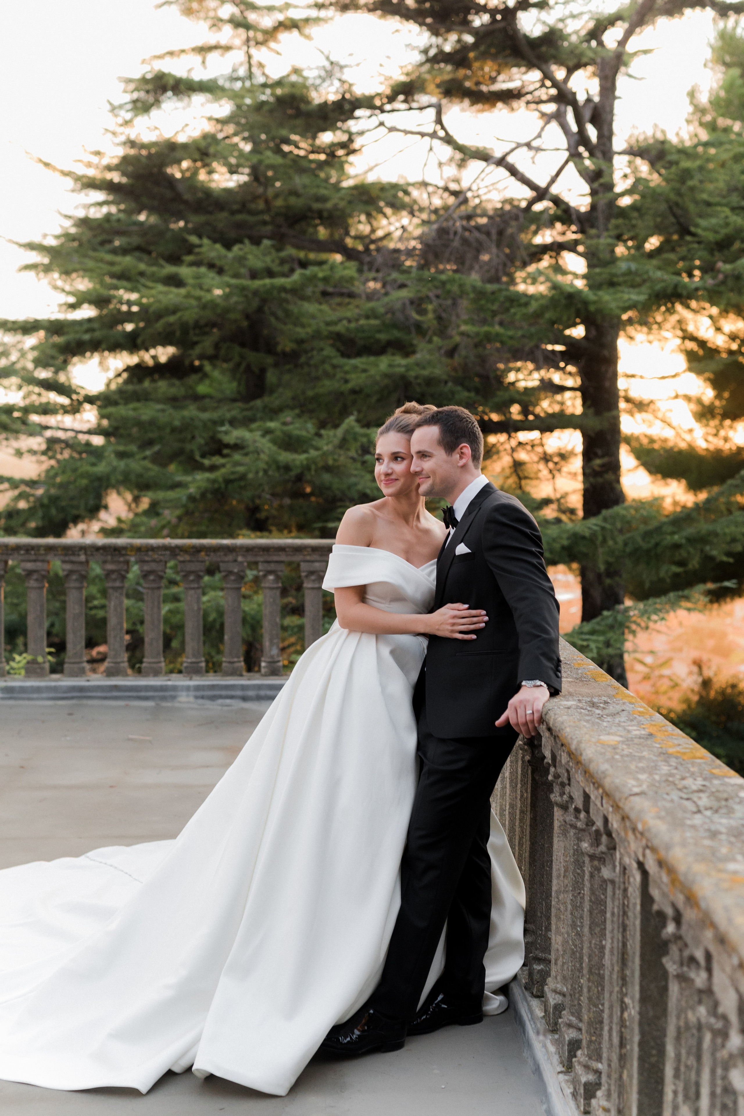 Ekateryna&David wedding in Tuscany. Wedding photographer Italy