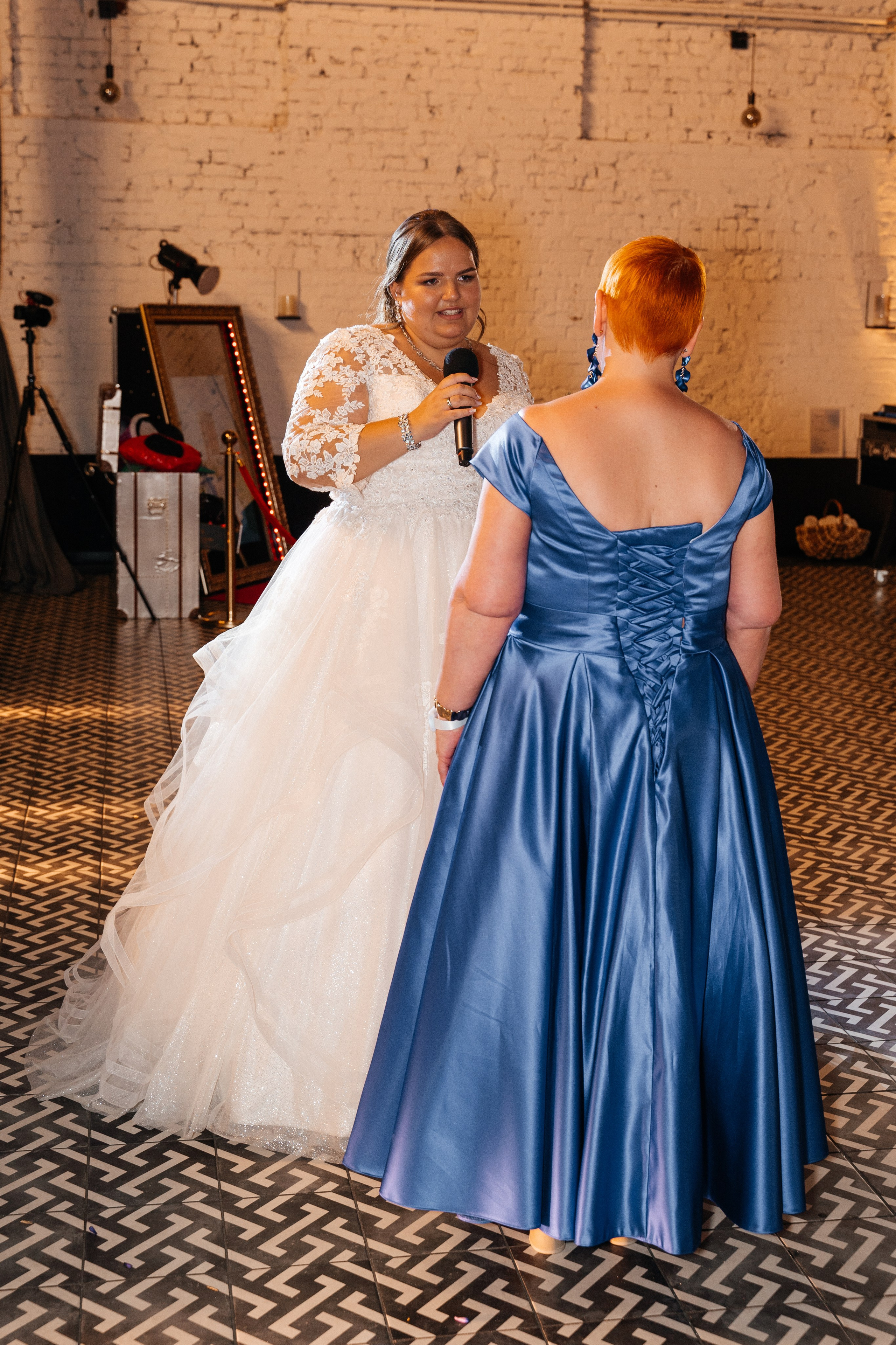 A & H, LUFRE. Wedding Photographer Germany