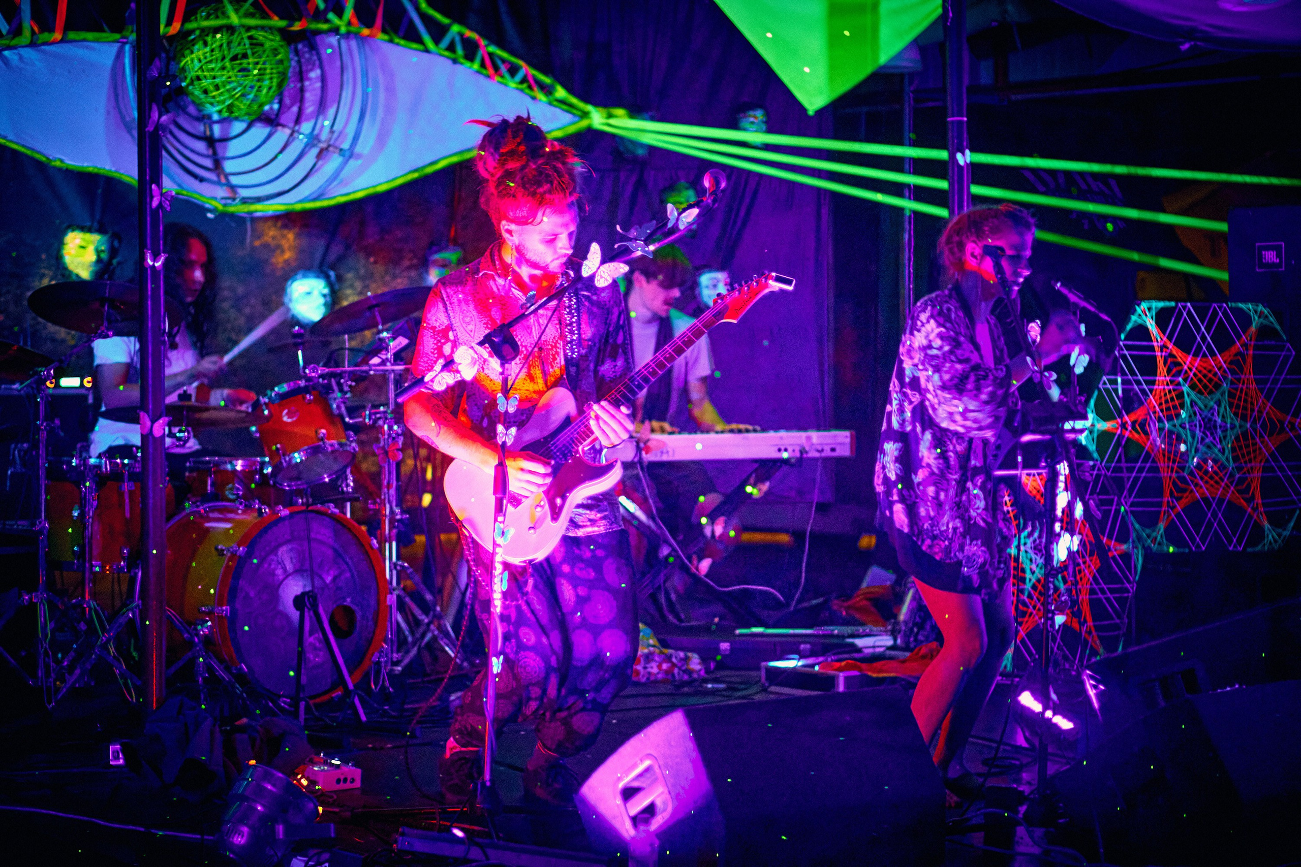 Organic Festival 2021 - креативный репортаж - Фотограф Андрей Шипилов. Андрей Шипилов — Фотография & Видеография