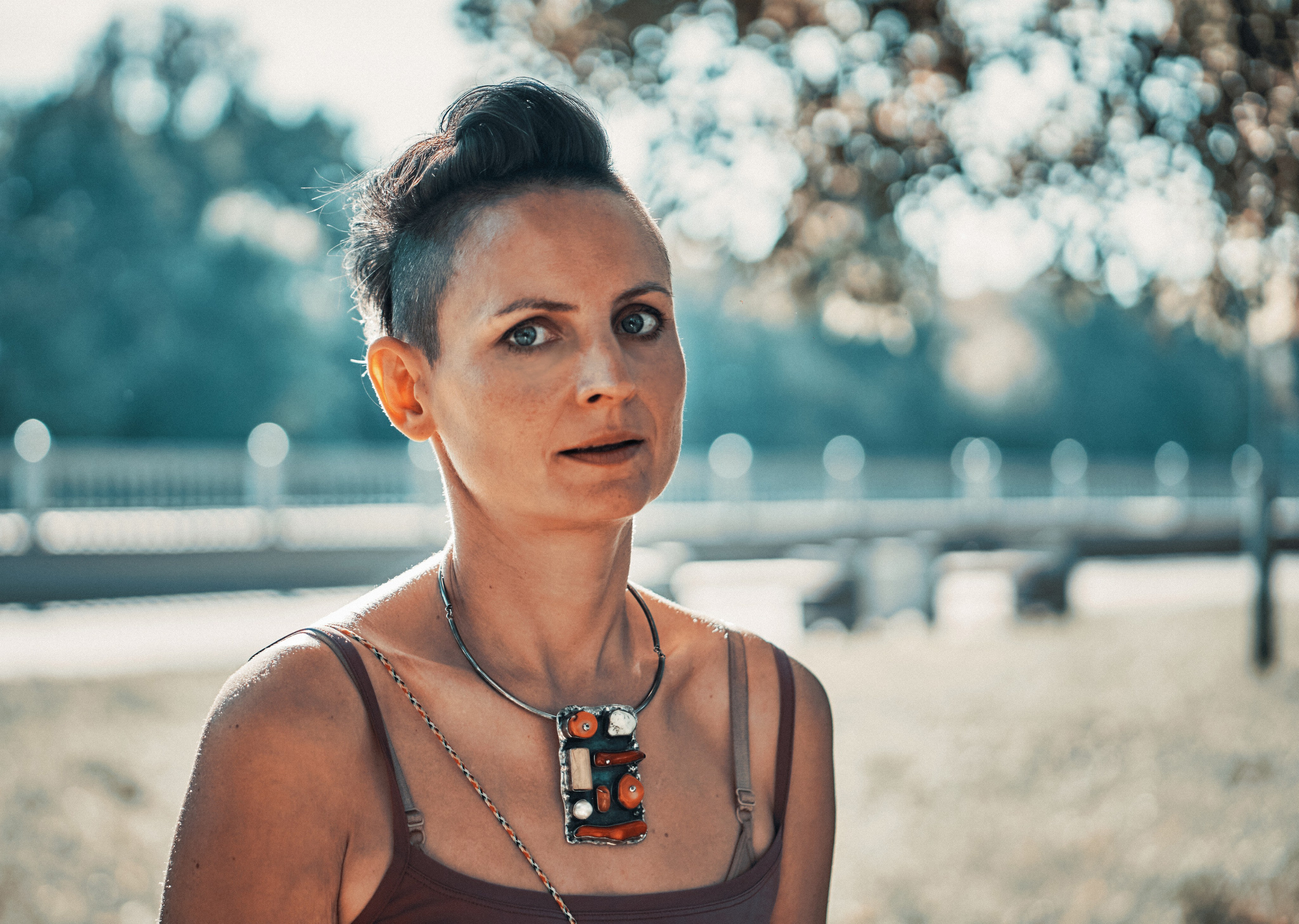 Katja & Andriej - fotograf Andriej Szypiłow. Andriej Szypilow - Fotografia & Wideografia