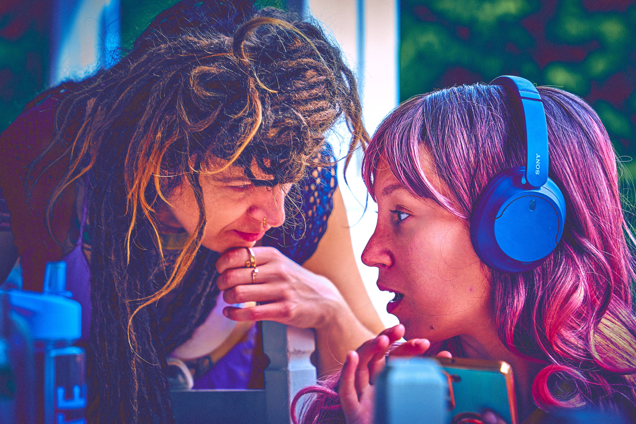 1st Birthday of Turquoise Island (Turkusowa Wyspa). Andriej Szypilow — Photography & Videography