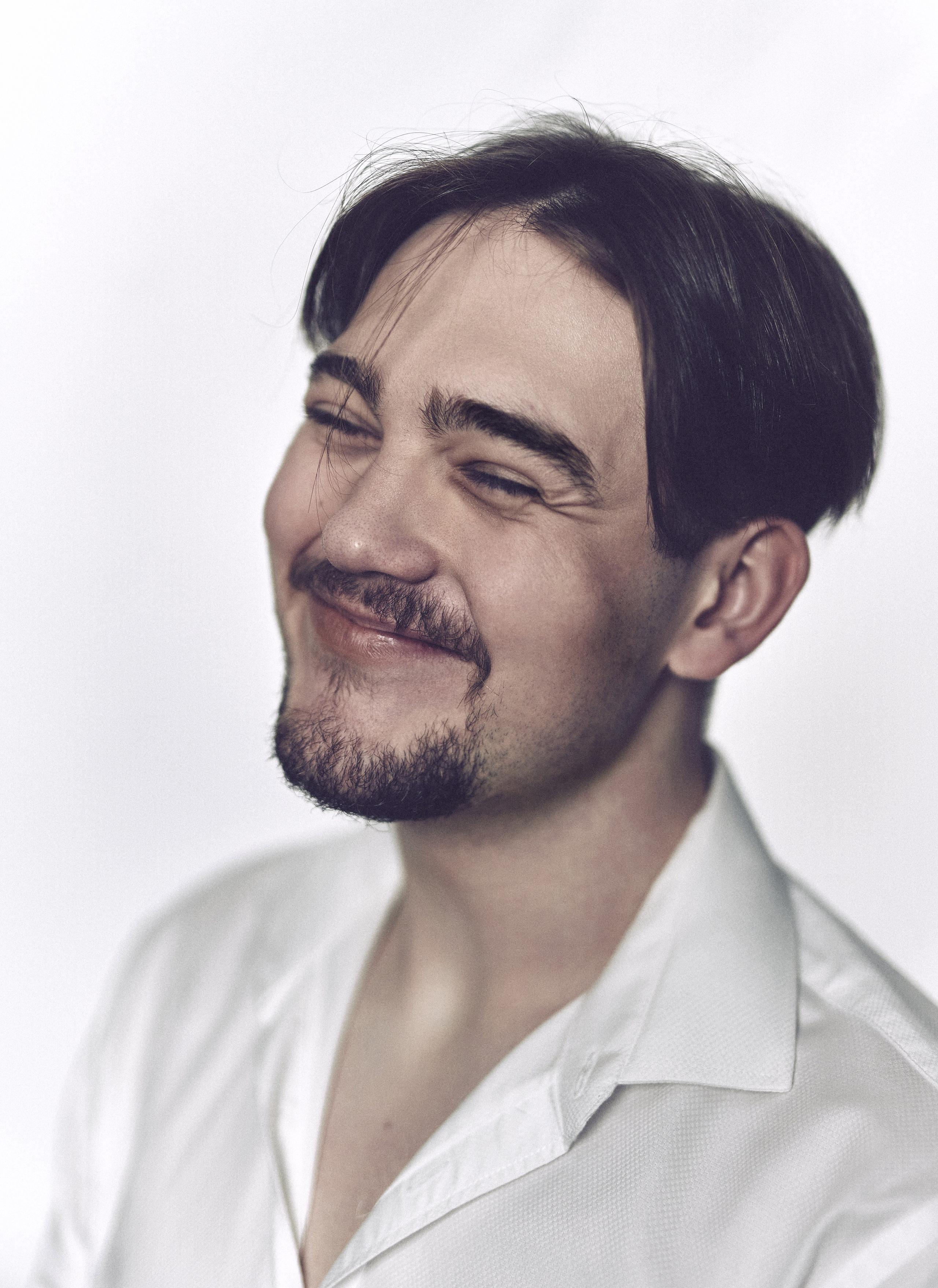 Fotograf portretowy Andriej Szypiłow - Bartek. Andriej Szypilow - Fotografia & Wideografia