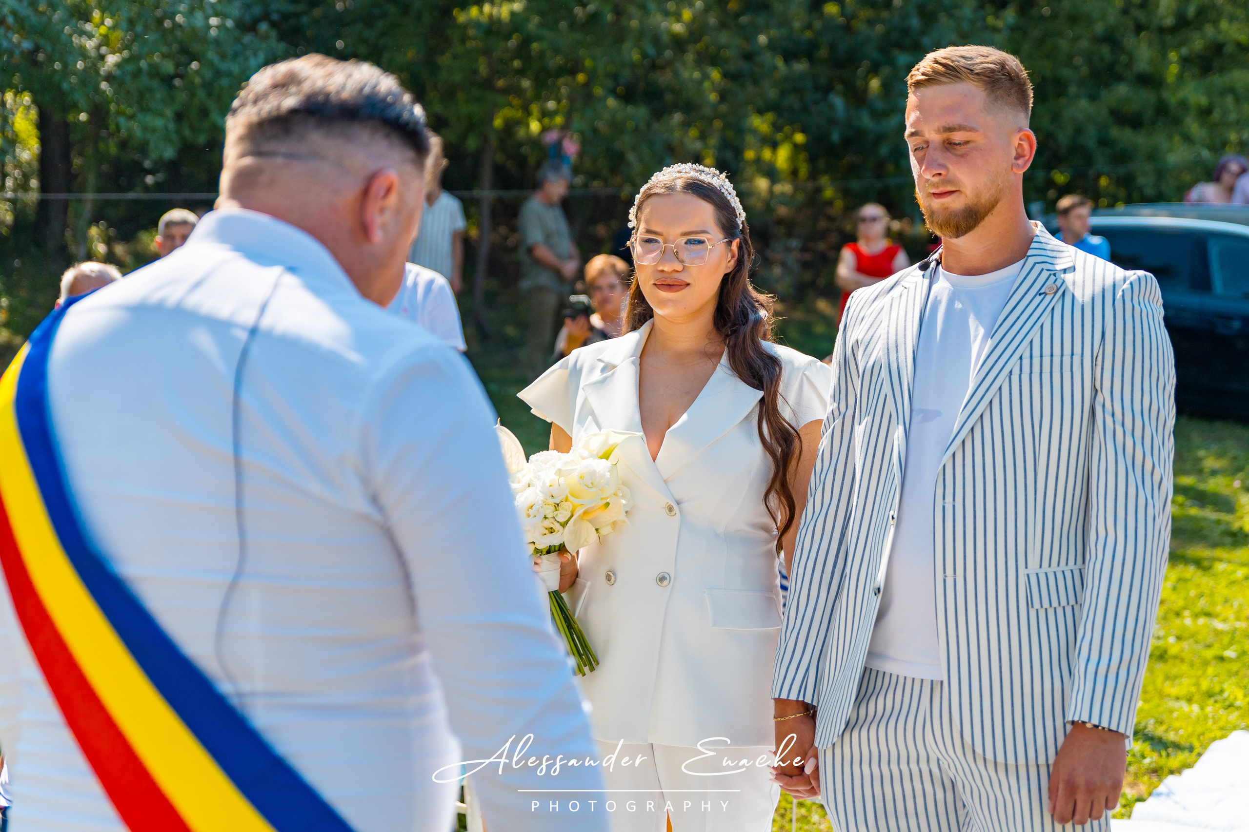 Paul & Loredana. Fotograf prin #Piatraneamt-Alessander Enache