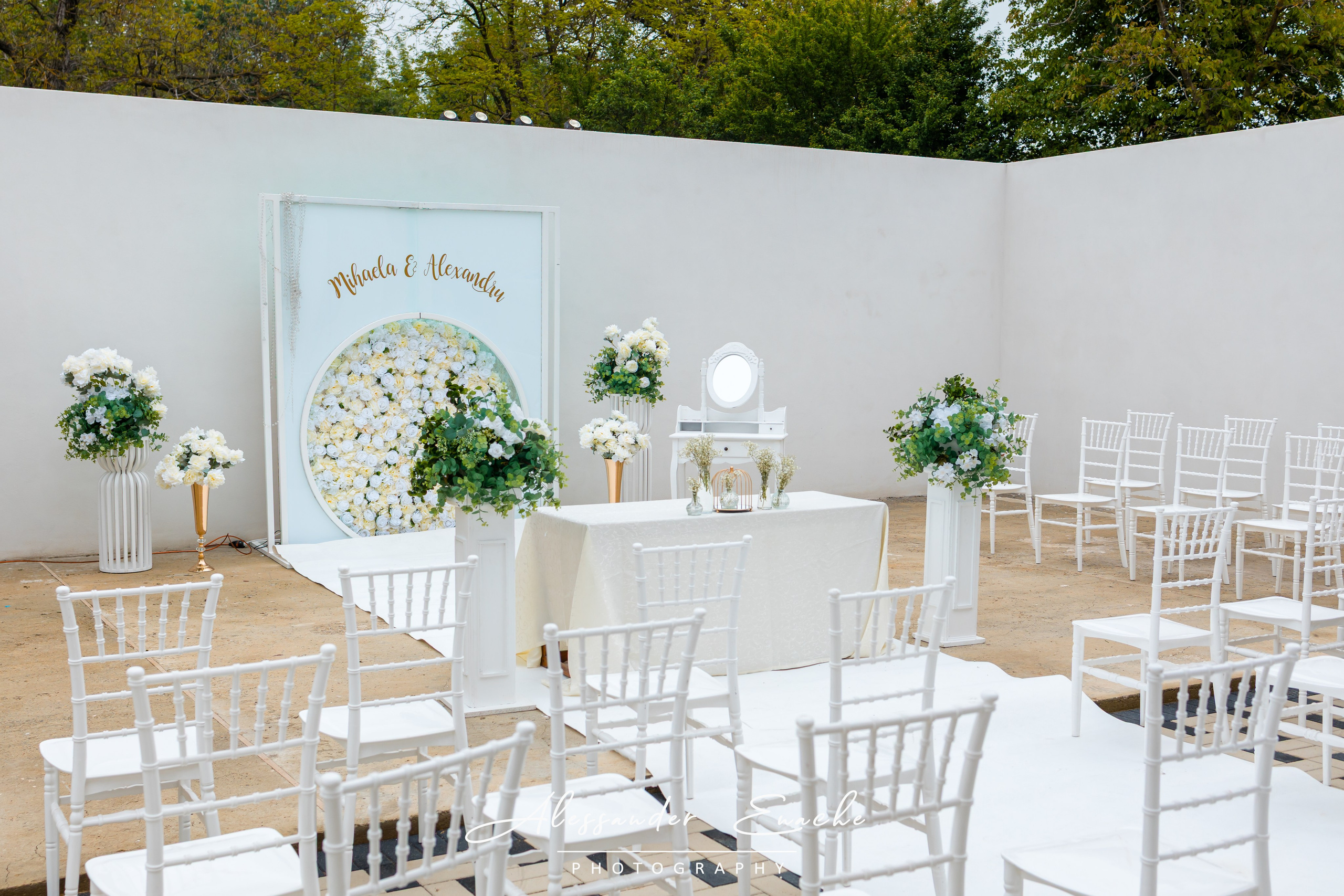 Alexandru & Mihaela. Fotograf prin #Piatraneamt-Alessander Enache