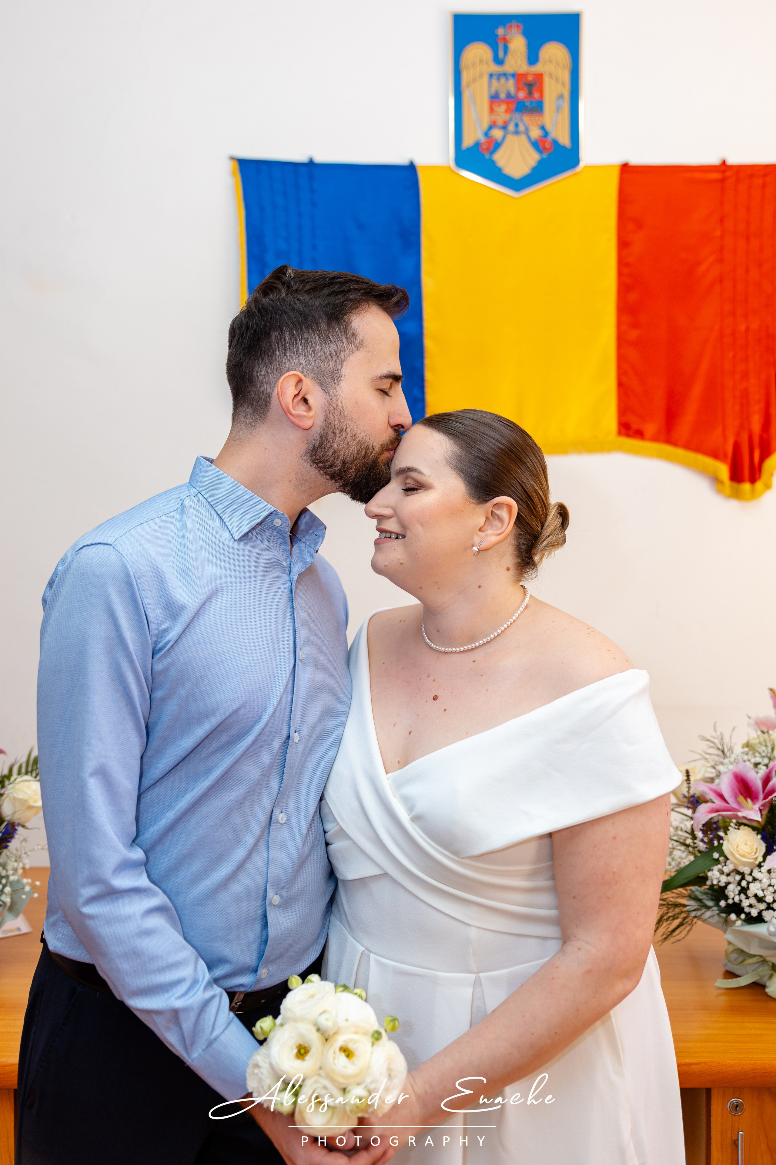 Claudiu & Lavinia. Fotograf prin #Piatraneamt-Alessander Enache