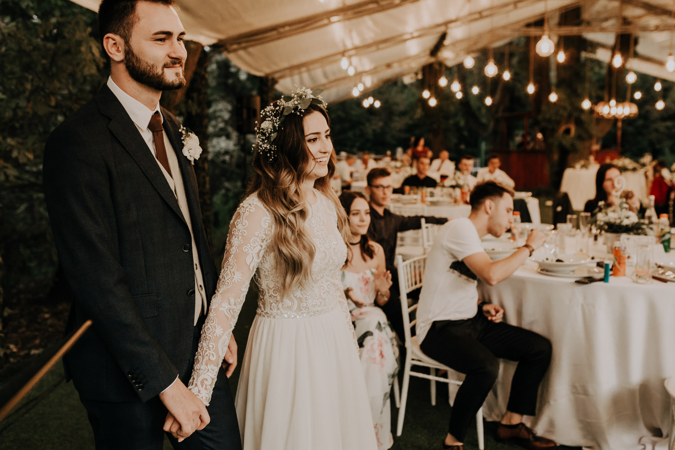 A & D. Fotograf Nunta Iasi - Hearts & Pictures