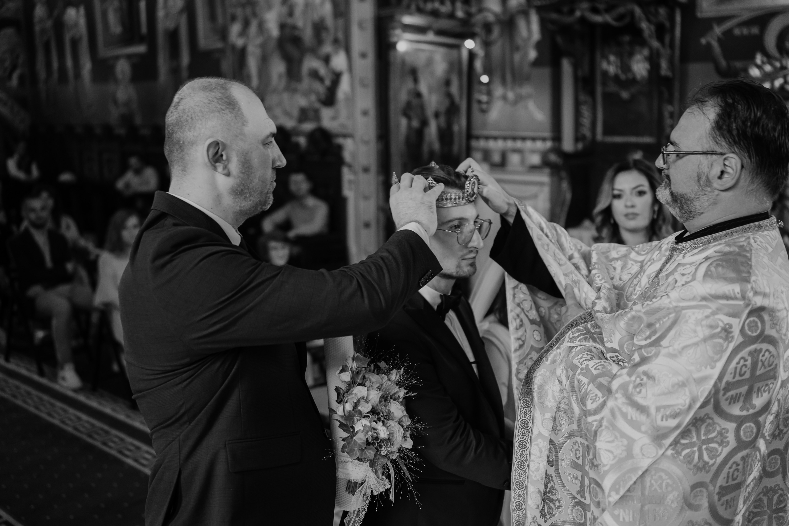 L & E. Fotograf Nunta Iasi - Hearts & Pictures