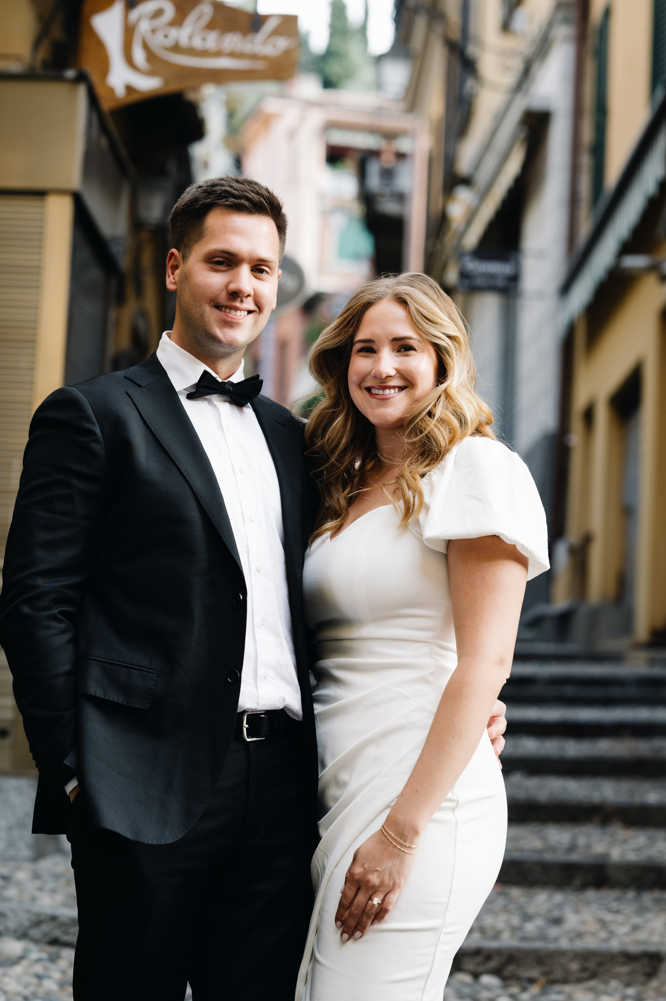 Lake Como. Lake Como Photographer — Proposal | Wedding | Elopement