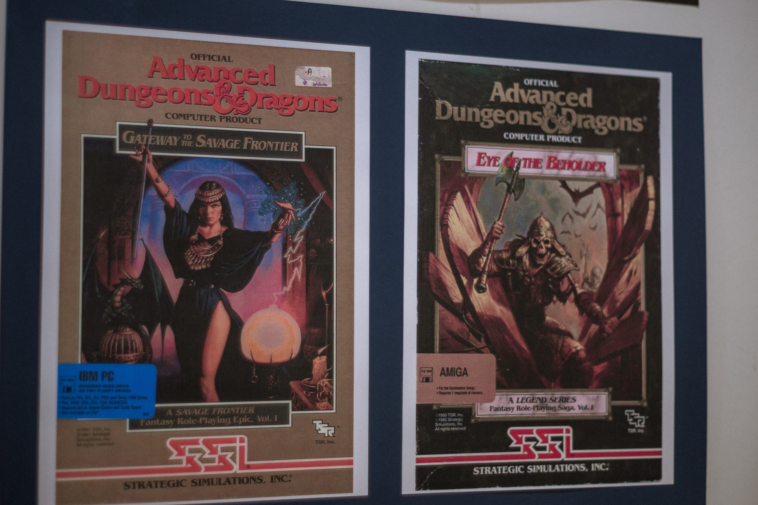 Fantasy Festival '25. Photographer in Greece Kristina