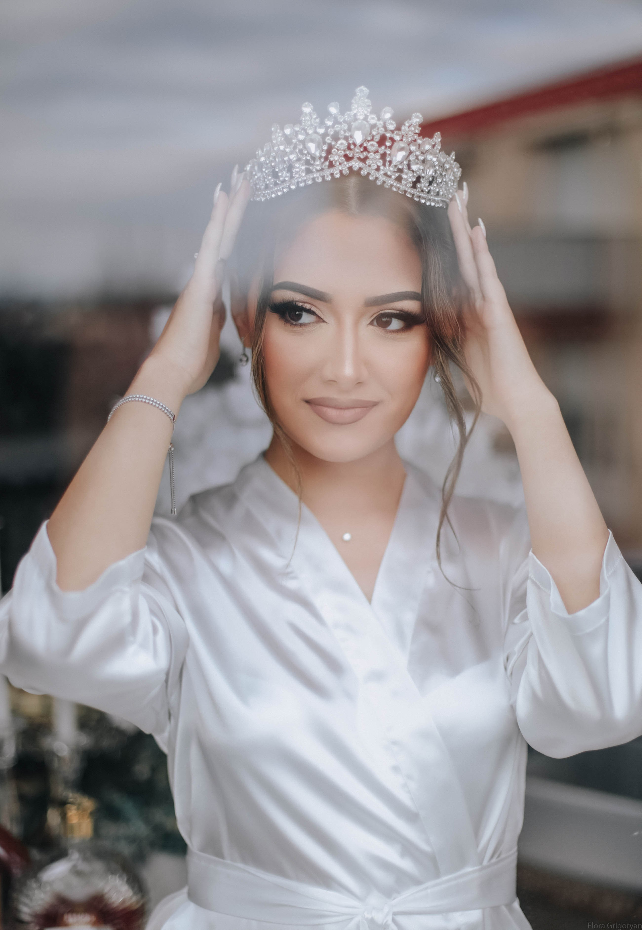 Wedding. Flora Grigoryan Wedding Photography