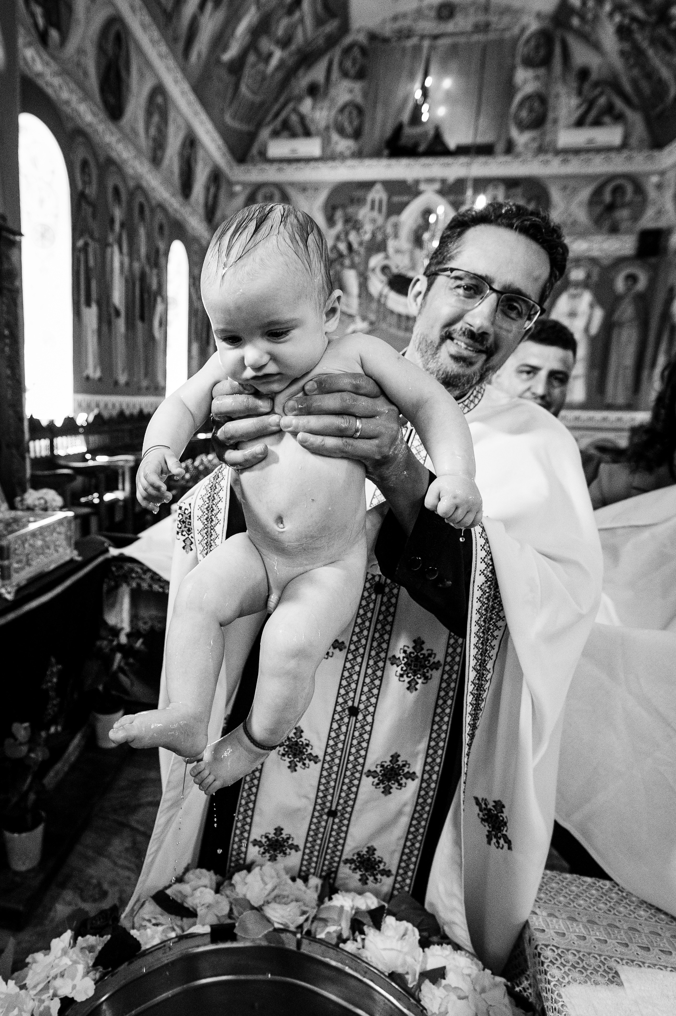 Aris Gabriel. Mugurel Olteanu Fotograf