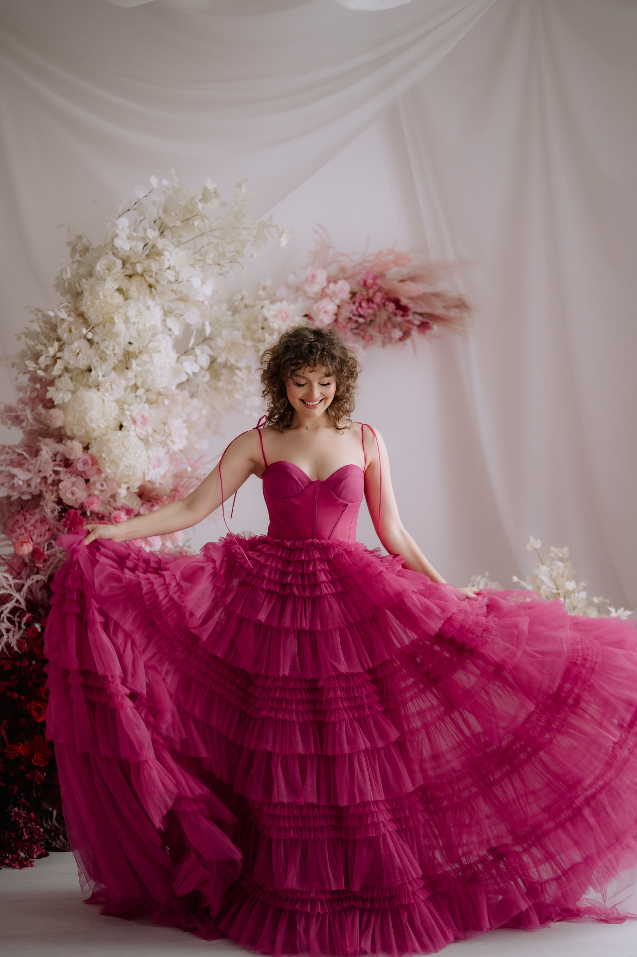 Fotografii in studio. Proud Vision Weddings | Wedding Photography & Film — Servicii profesionale Foto Video Nunta Iasi