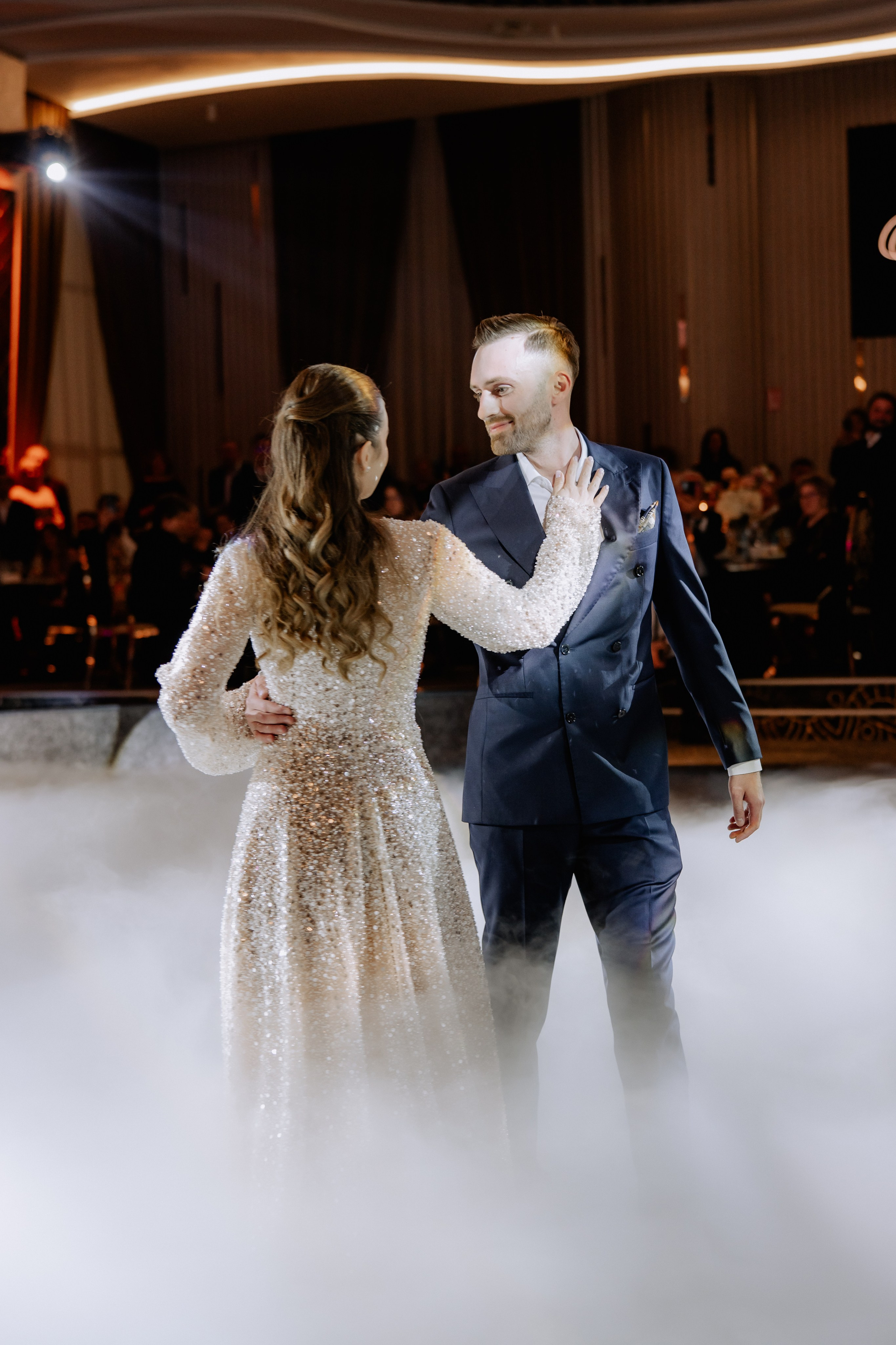 Andreea + Silviu | Wedding day. Proud Vision Weddings | Wedding Photography & Film — Servicii profesionale Foto Video Nunta Iasi