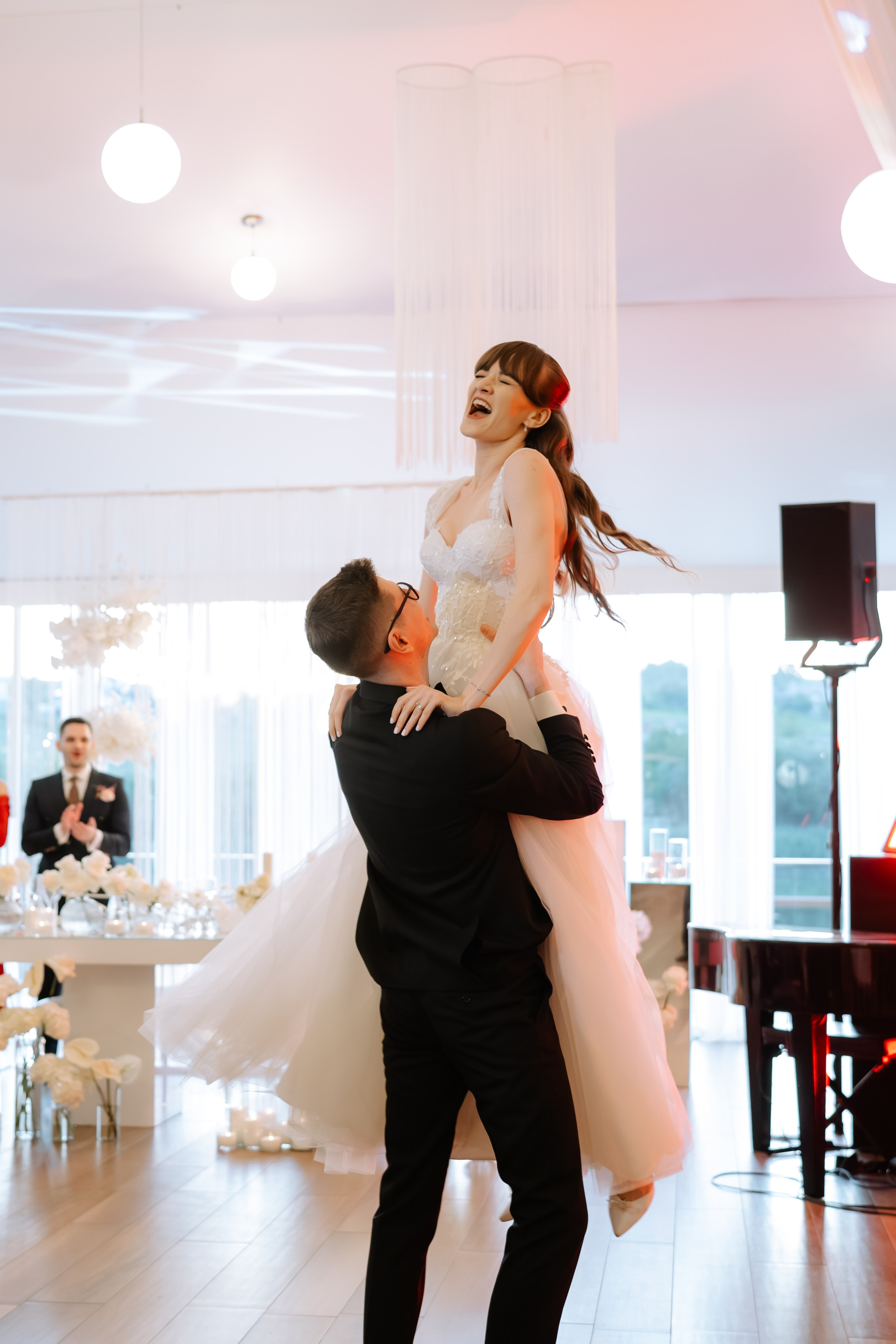 Raluca + Marius | Wedding day. Proud Vision Weddings | Wedding Photography & Film — Servicii profesionale Foto Video Nunta Iasi