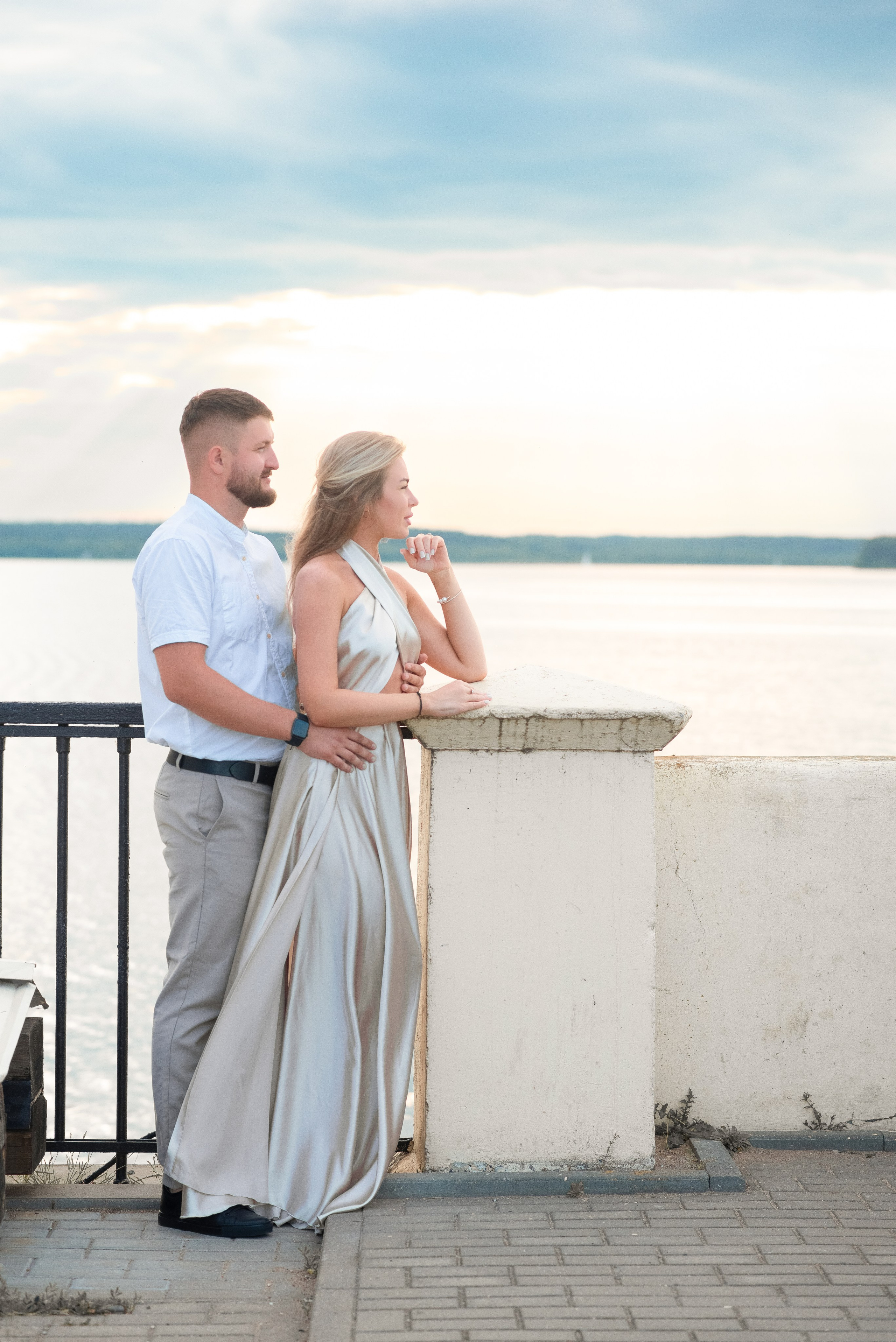 PREBODA. Fotógrafa profesional en España