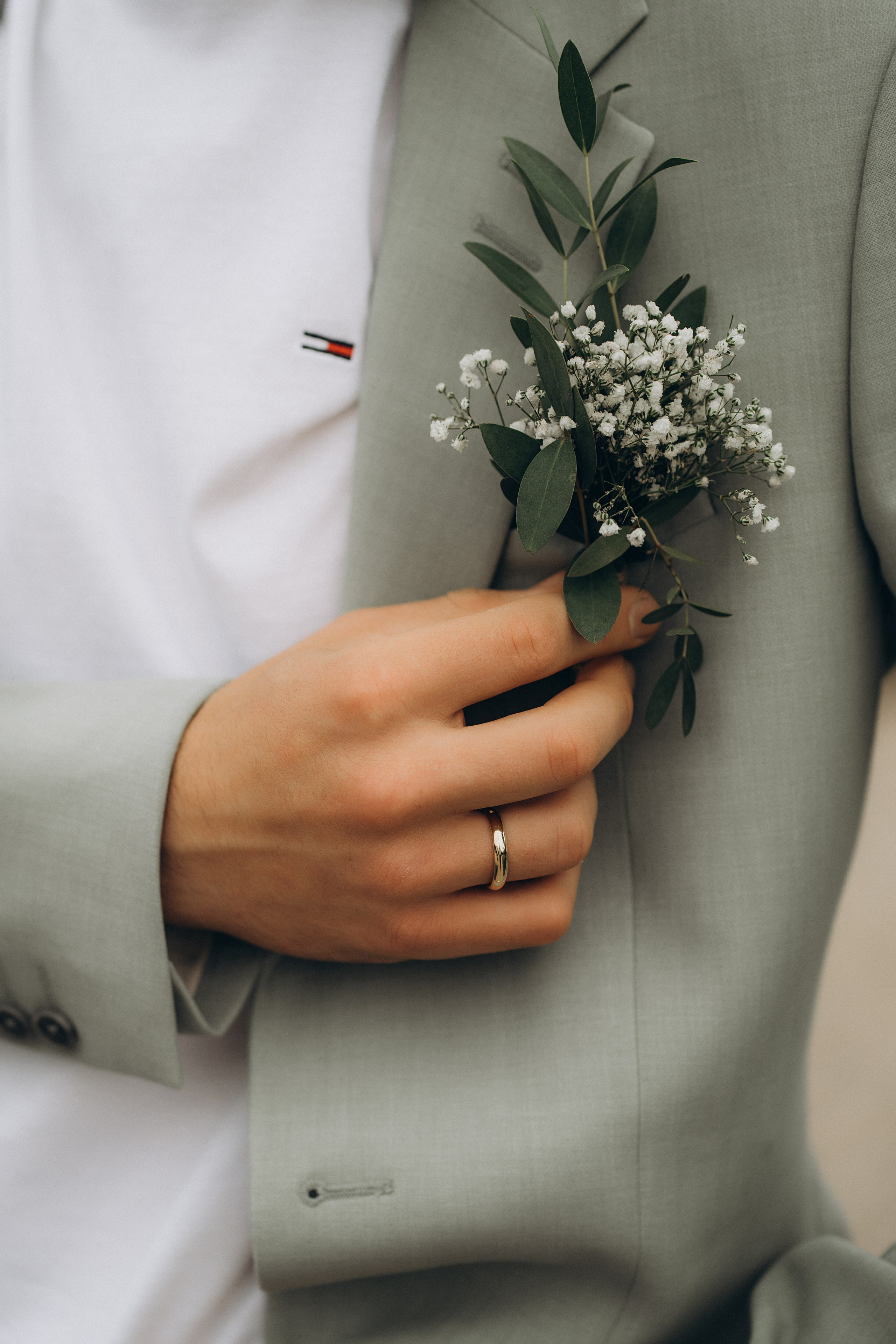 Julia & Daniel. Main