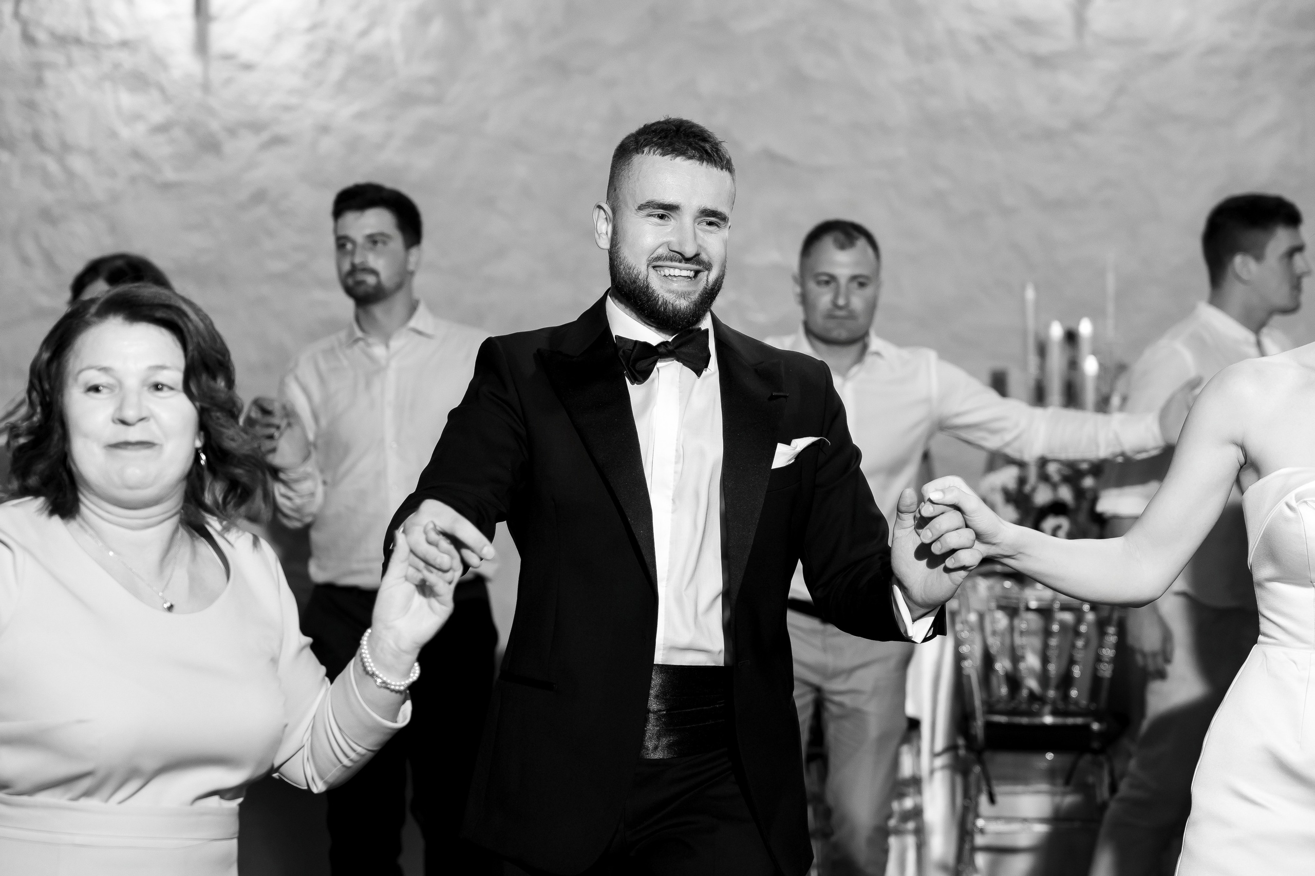 Gabriel & Evelina — Lago — Wedding Day. Servicii Foto și Video 067188353
