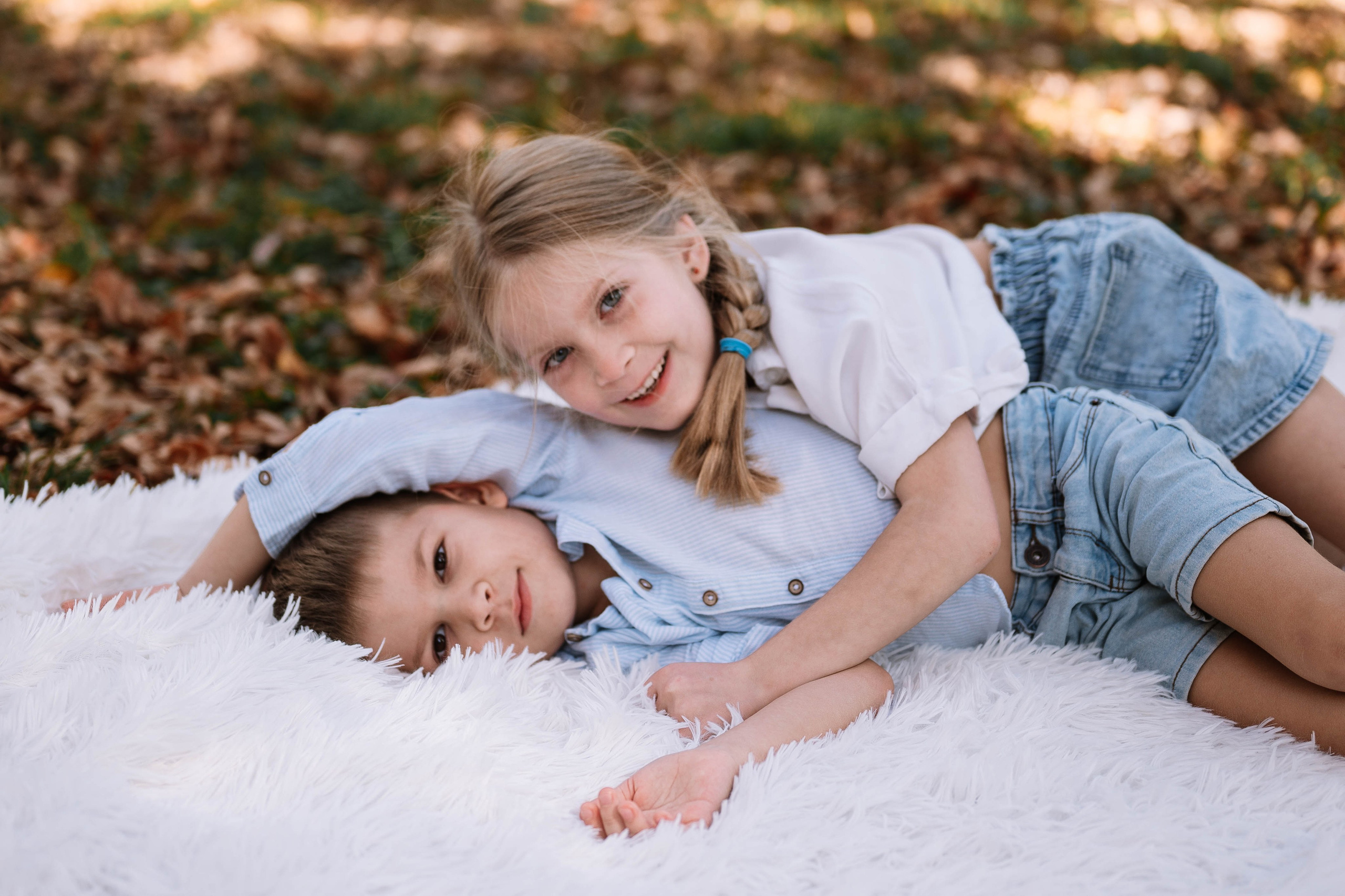 STORIES. Dečiji i porodični fotograf