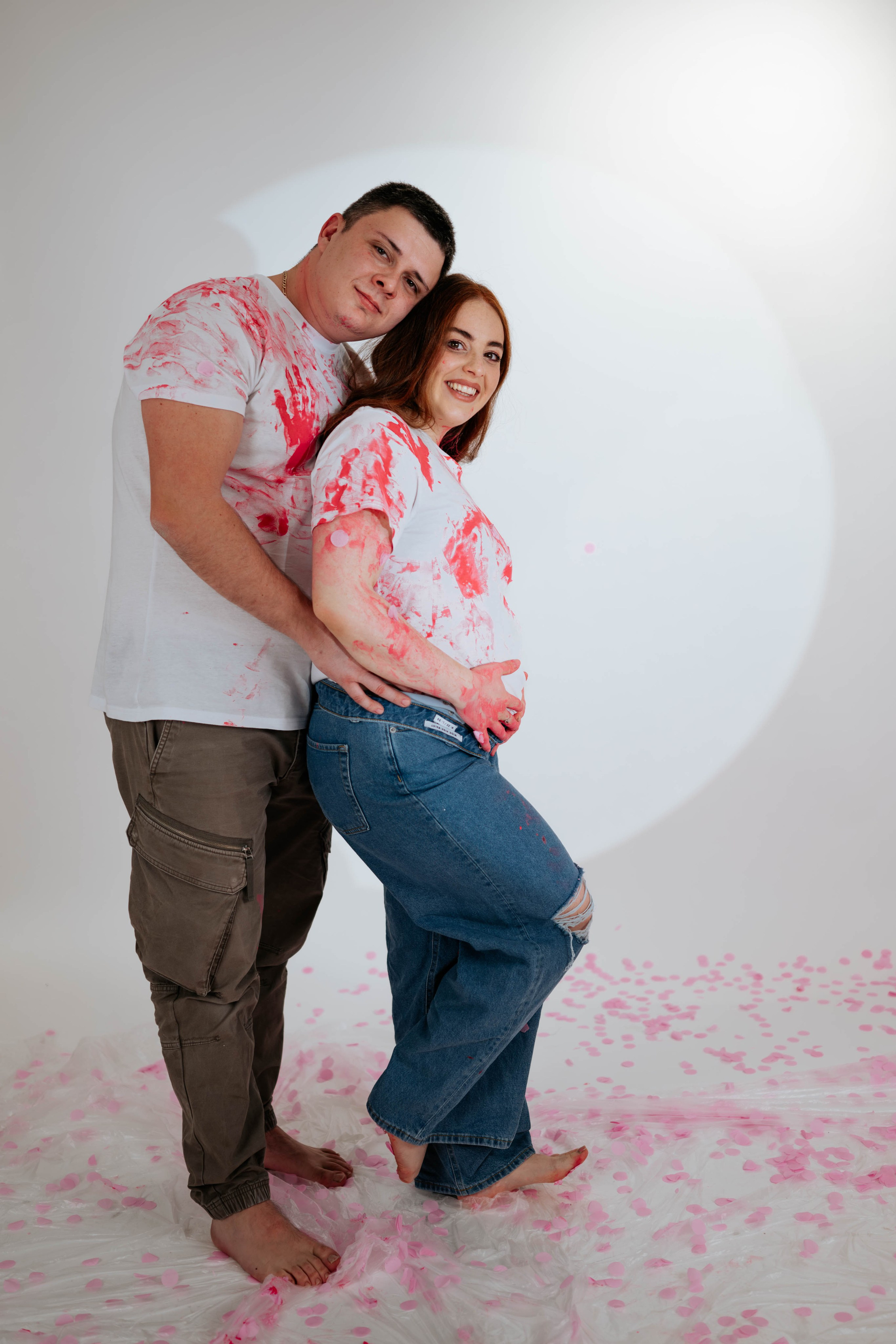 TRUDNIČKO FOTOGRAFISANJE. Dečiji i porodični fotograf