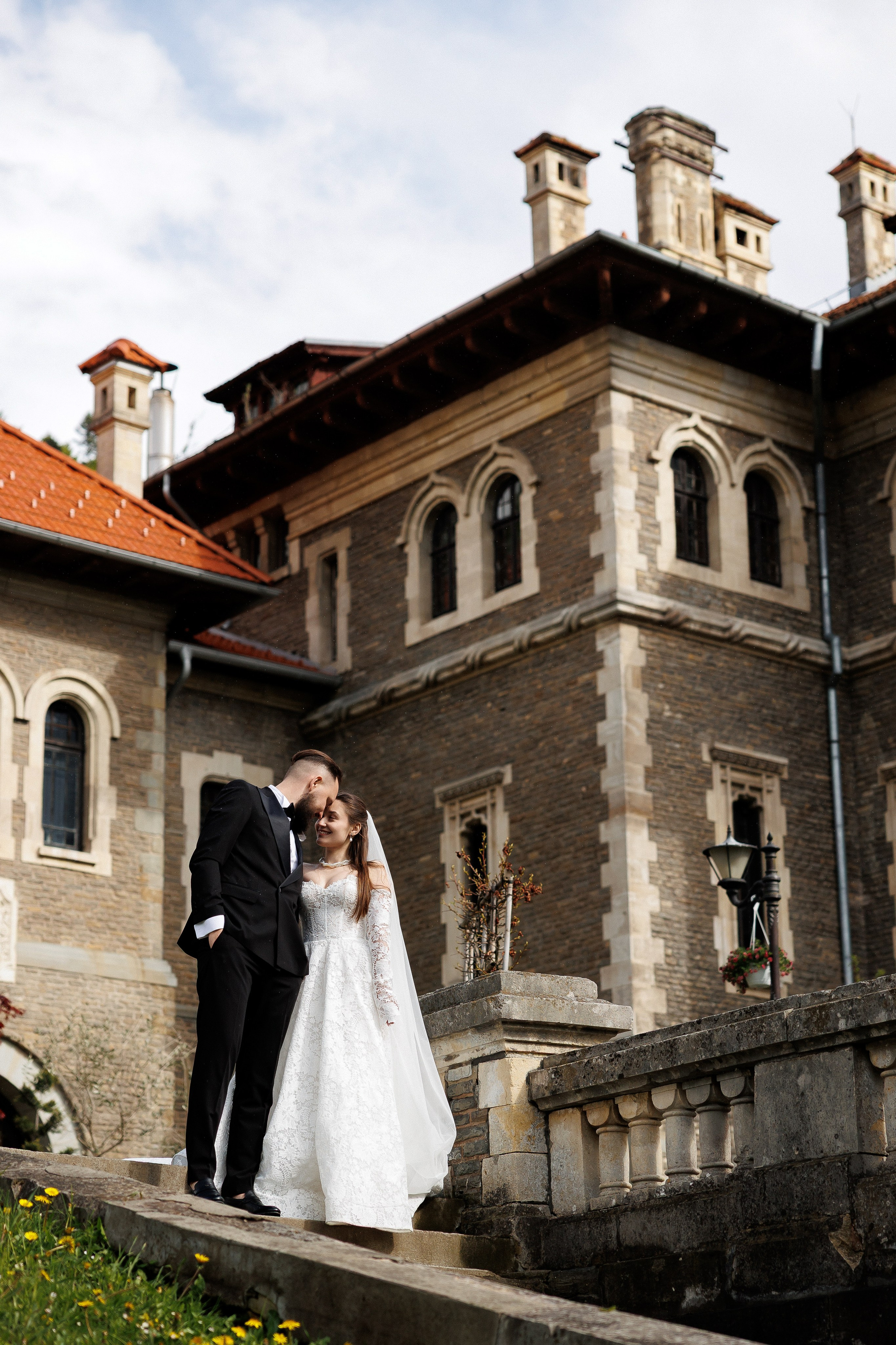 Florin & Corina — Complexul Turistic Costesti — Wedding Day. Servicii Foto și Video 067188353