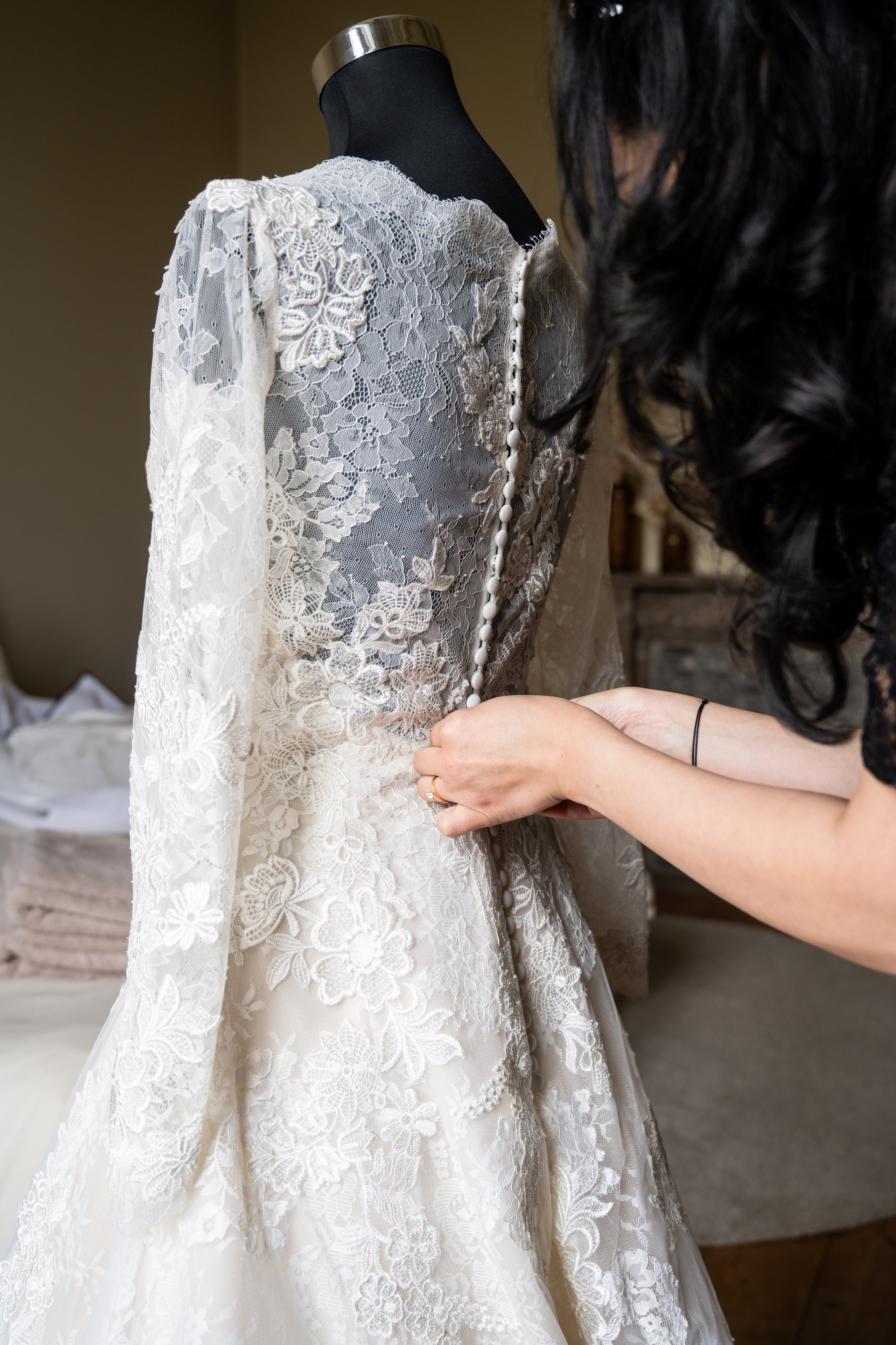 C & D. Photographe de mariage région de Liège Stefan Bogdan