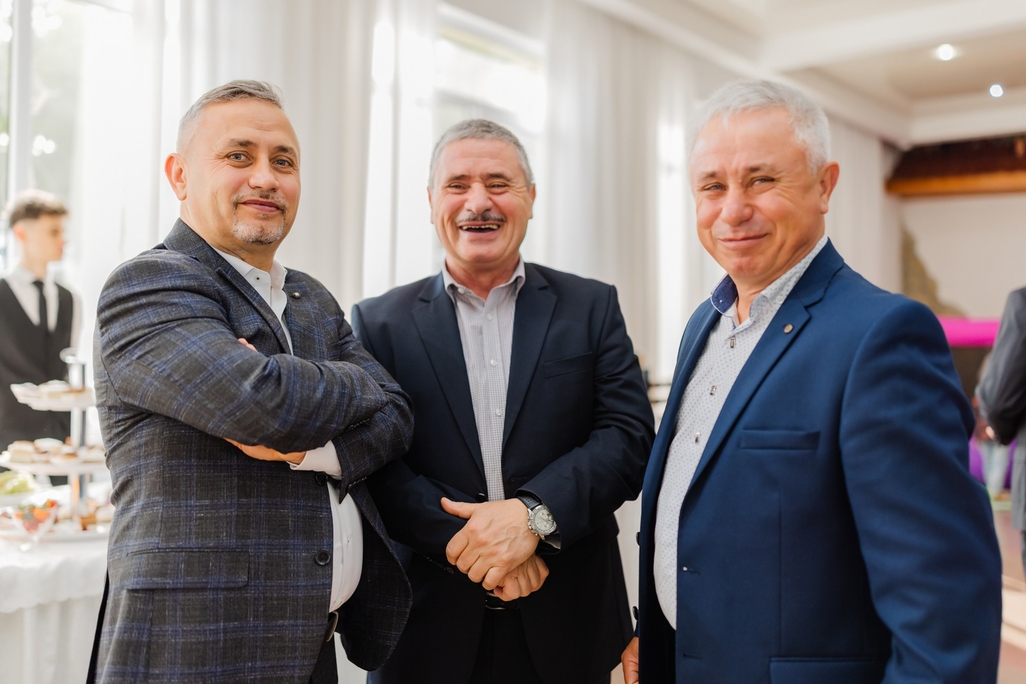 Ilinca. Fotograf și videograf de nuntă R. Moldova, Romania