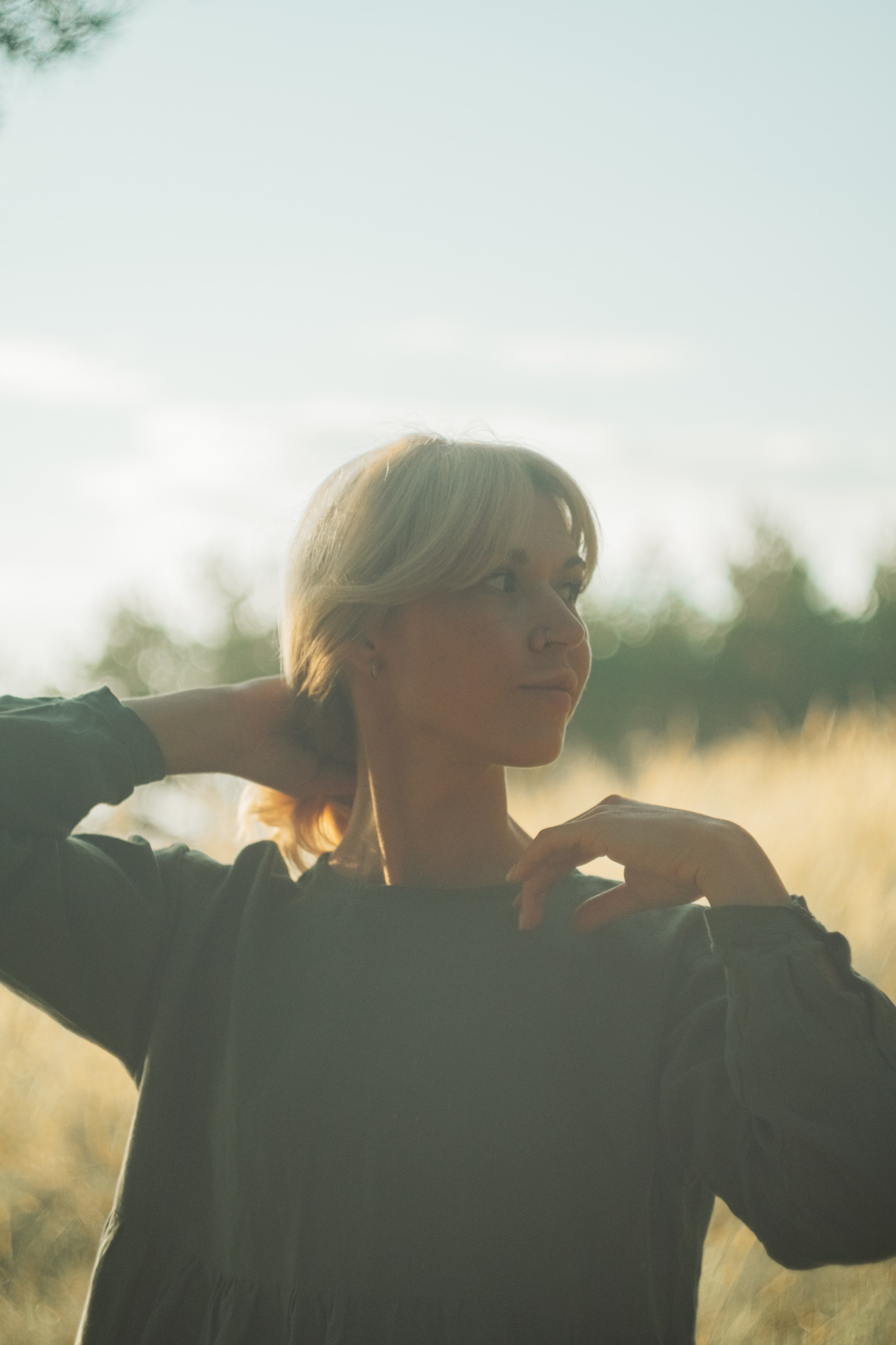 Olya. Nikita Pavlov, Photographer — Vienna, Austria