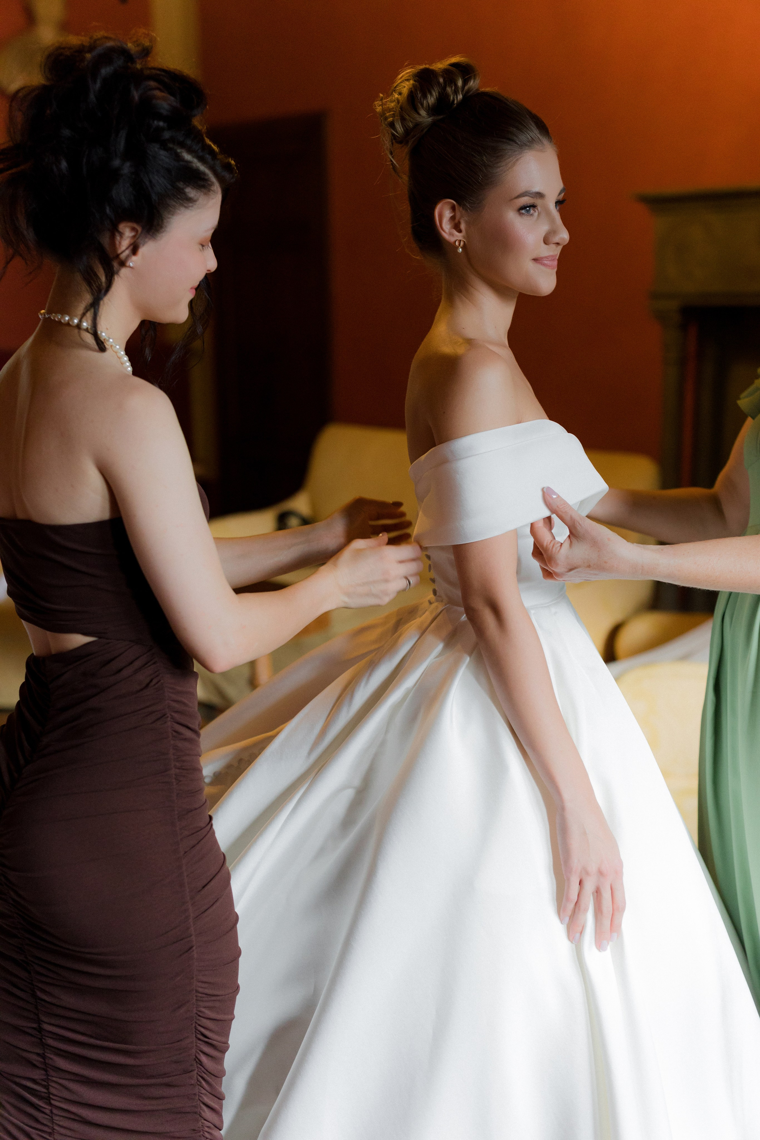 Ekateryna&David wedding in Tuscany. Wedding photographer Italy