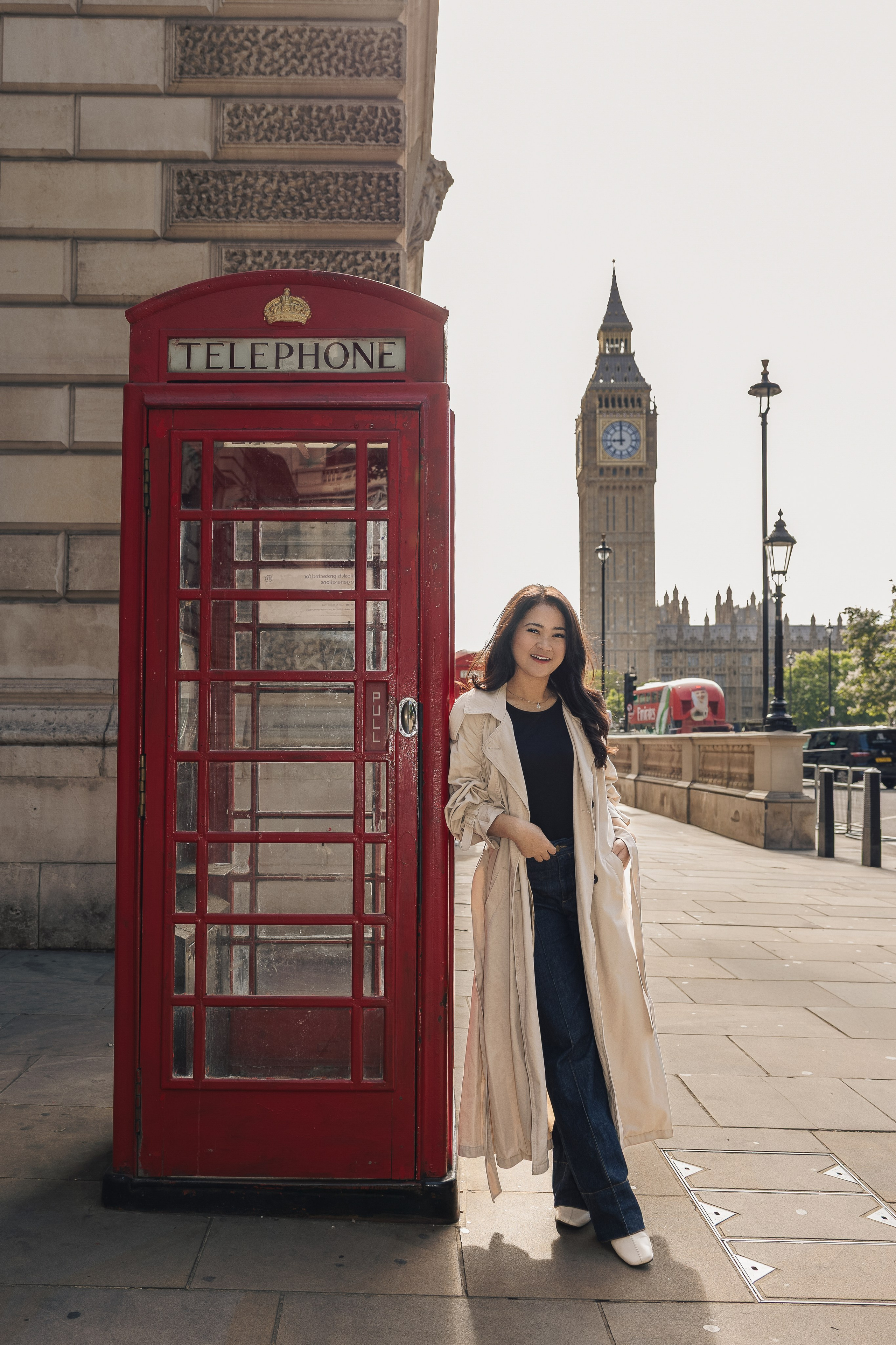 London Landmarks. PHOTOGRAPHER IN LONDON