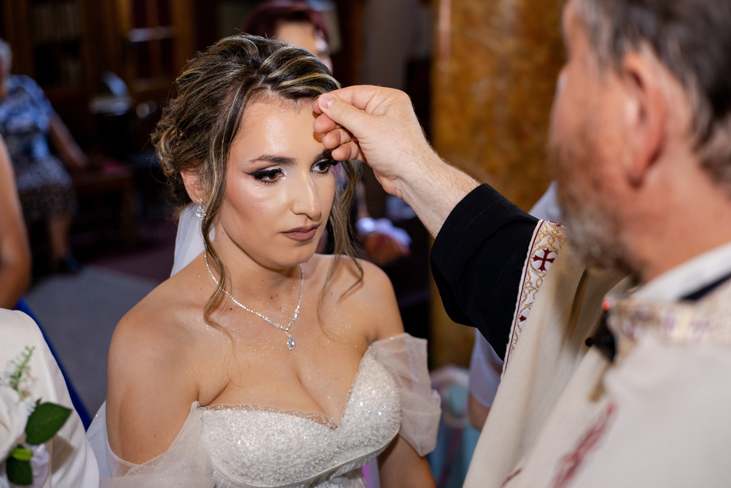 Georgiana & Daniel. Fotograf de nunta — Ionut Belea dar si evenimente corporate din Romania