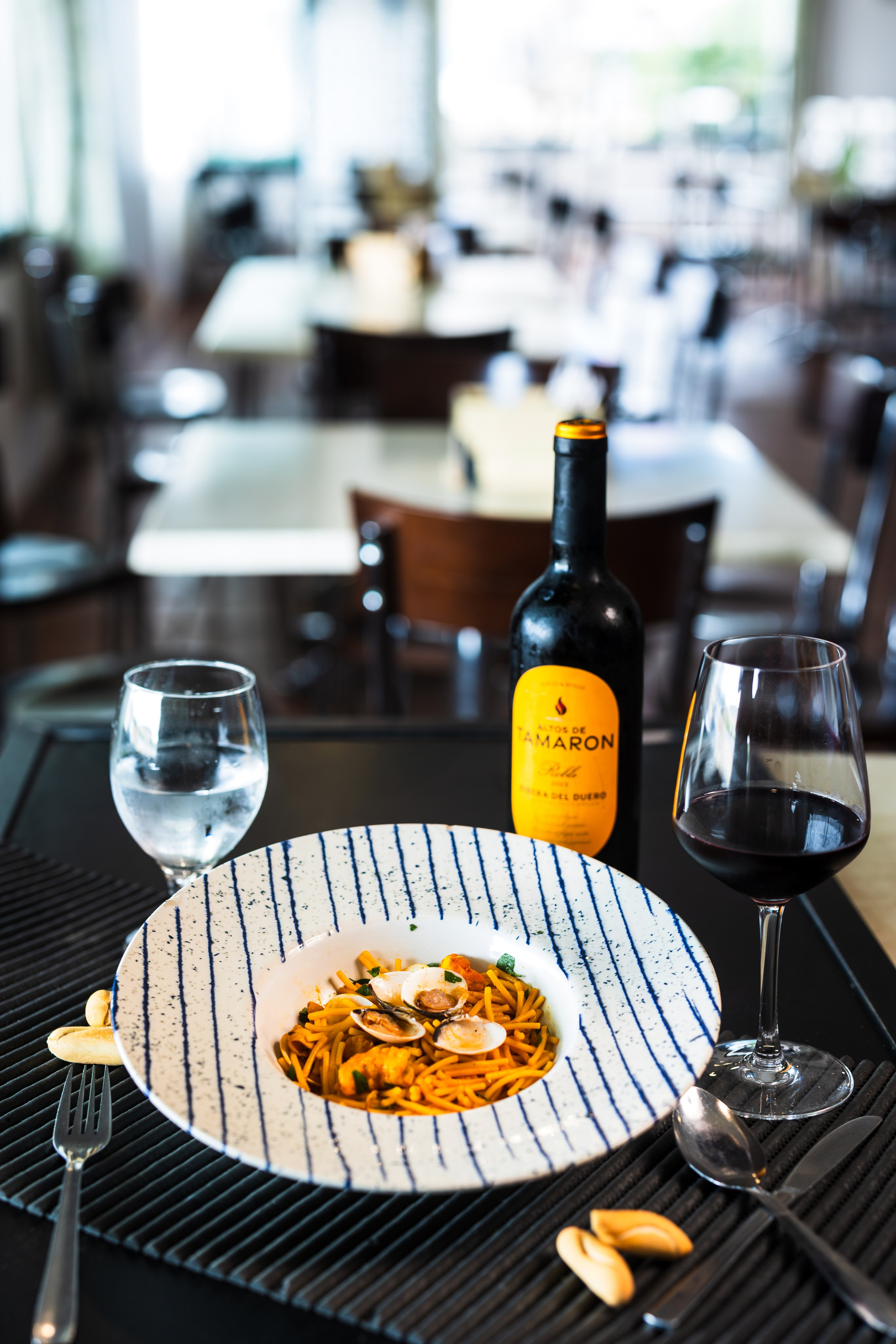 Sabores que se ven: La Juntiña bajo la lente. Bolery Fotografía