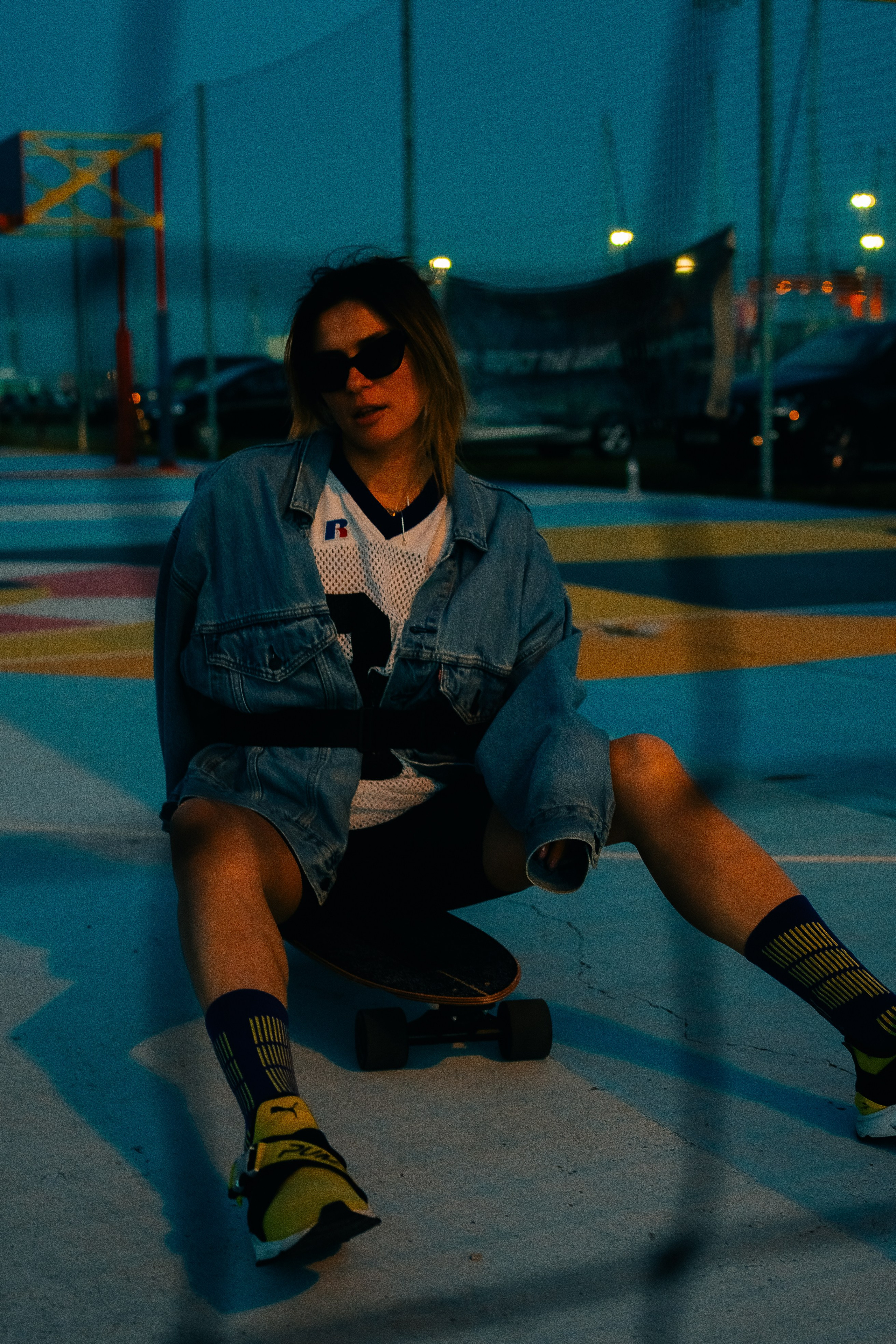 Katya. Мария Шер. Профессиональный фотограф в городе Порту, Португалия