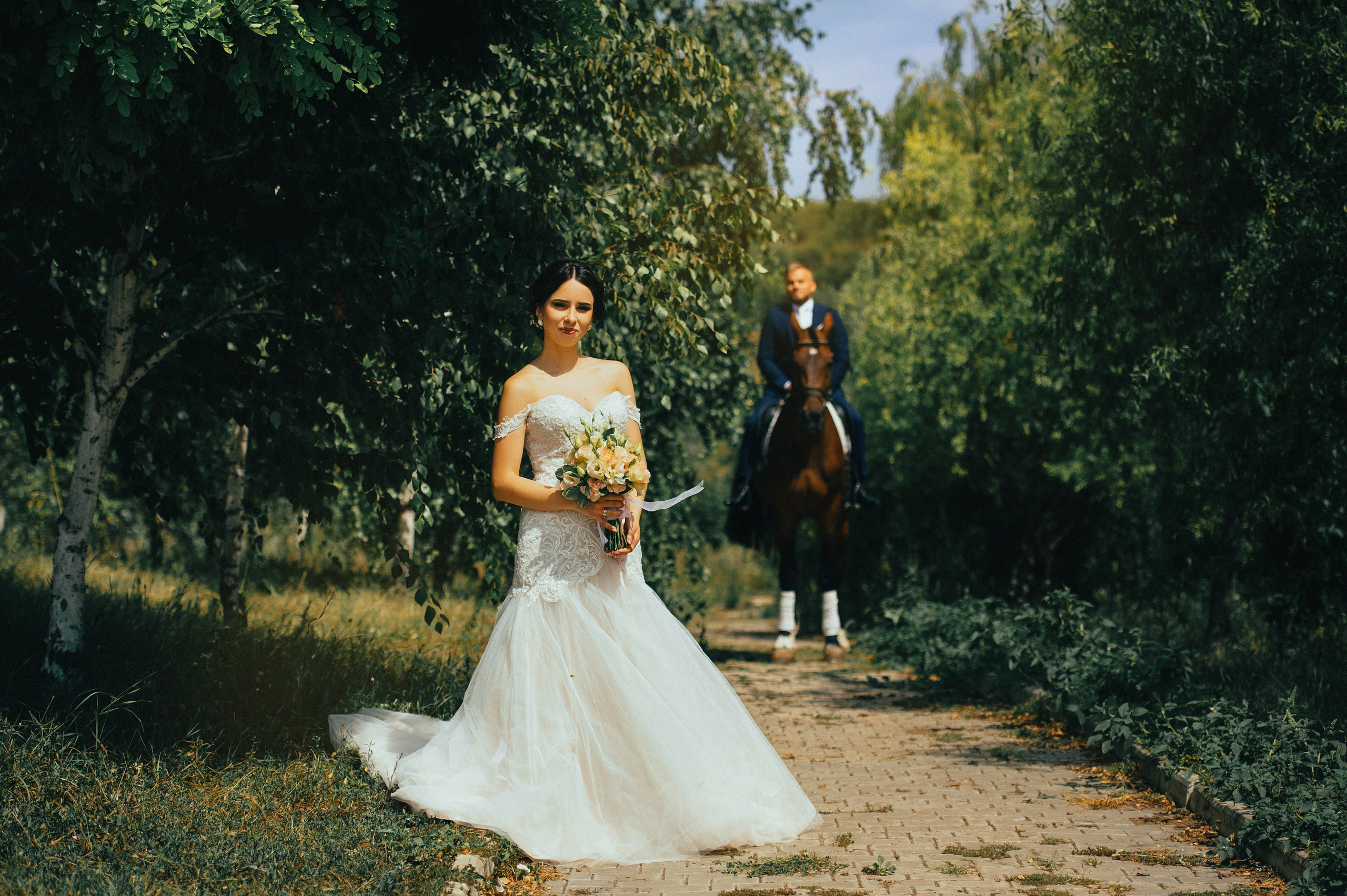 Cristina & Vadim. Fotograf de familie și evenimente