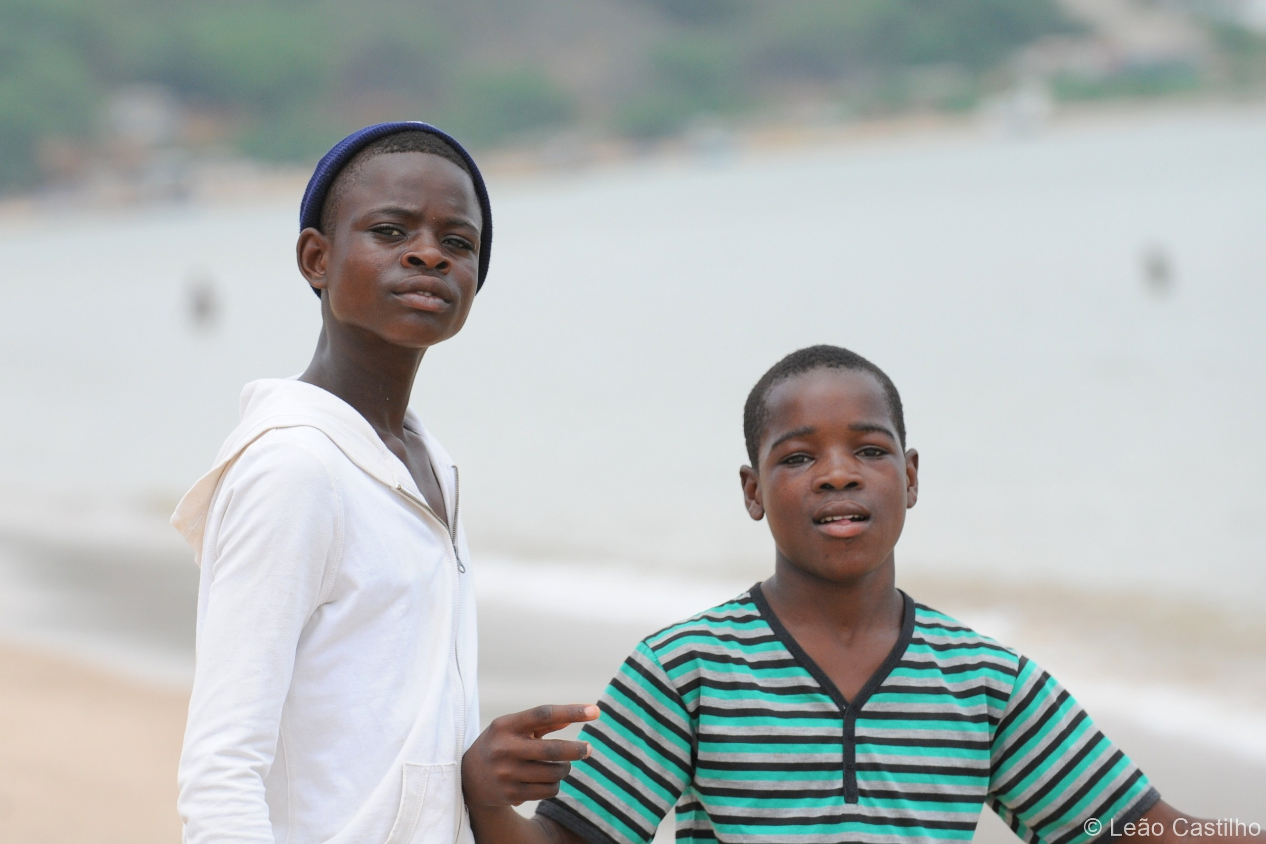 Photos from Angola people. Simbahalu