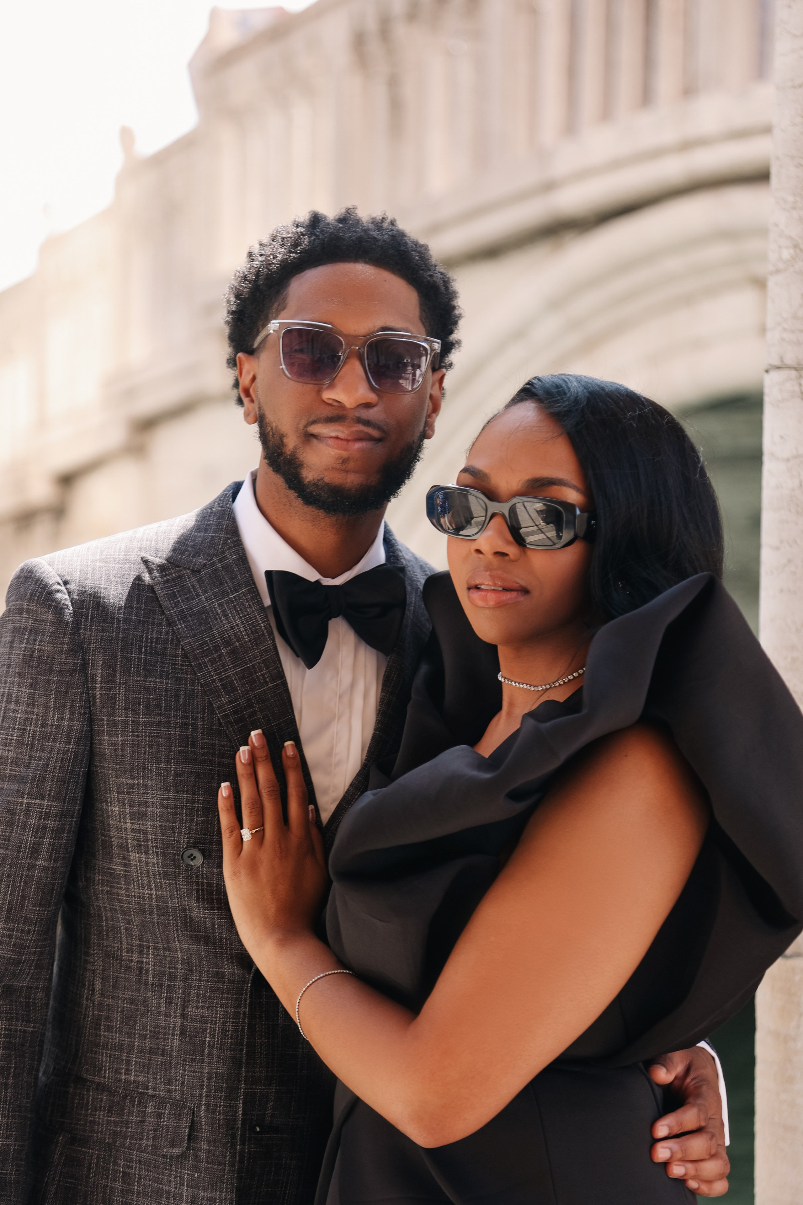 Surprise Proposal in Venice. Photographer in Venice, Viktoria Antonova