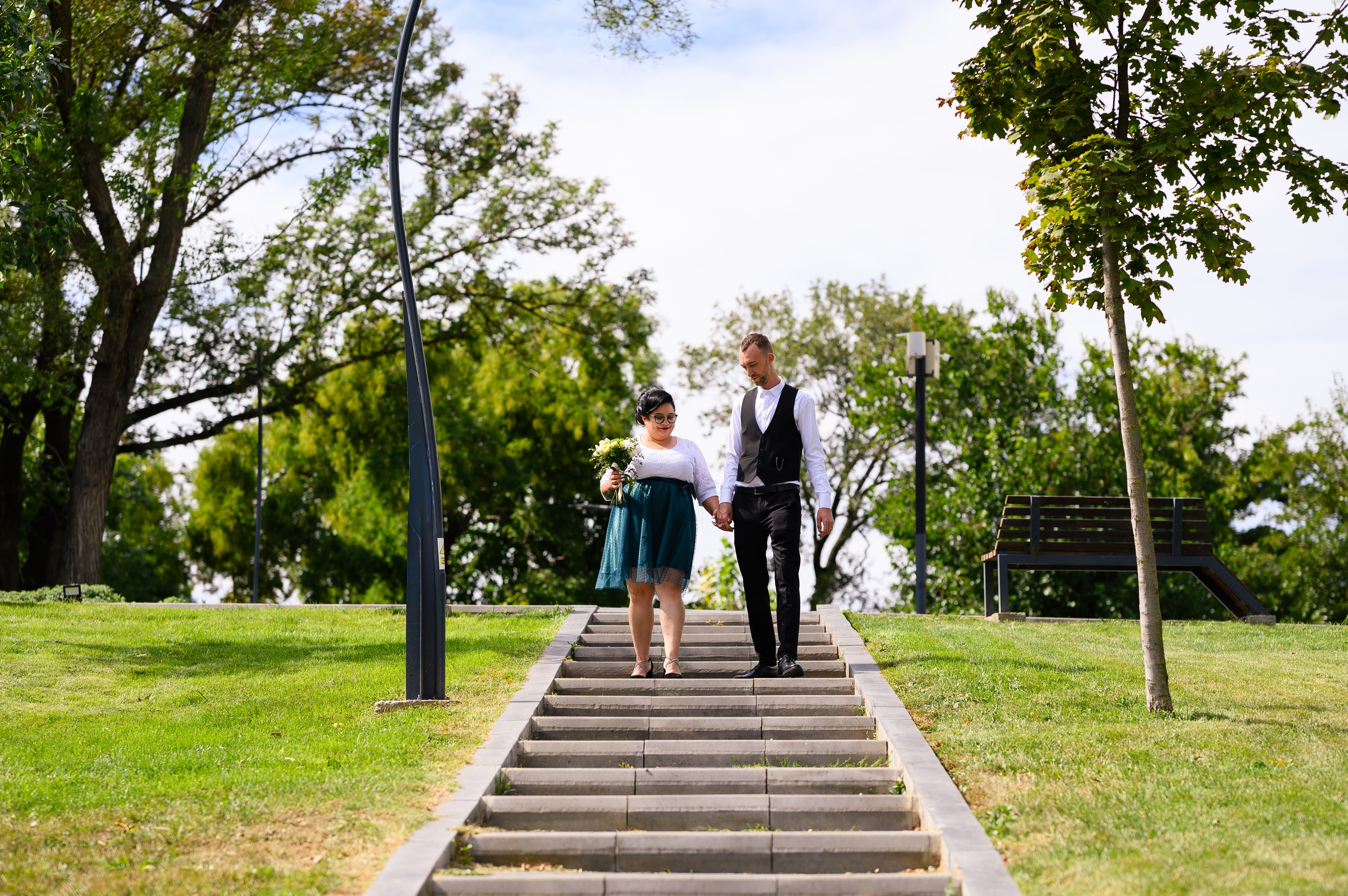 Nuntă. Ligiafoto.ro