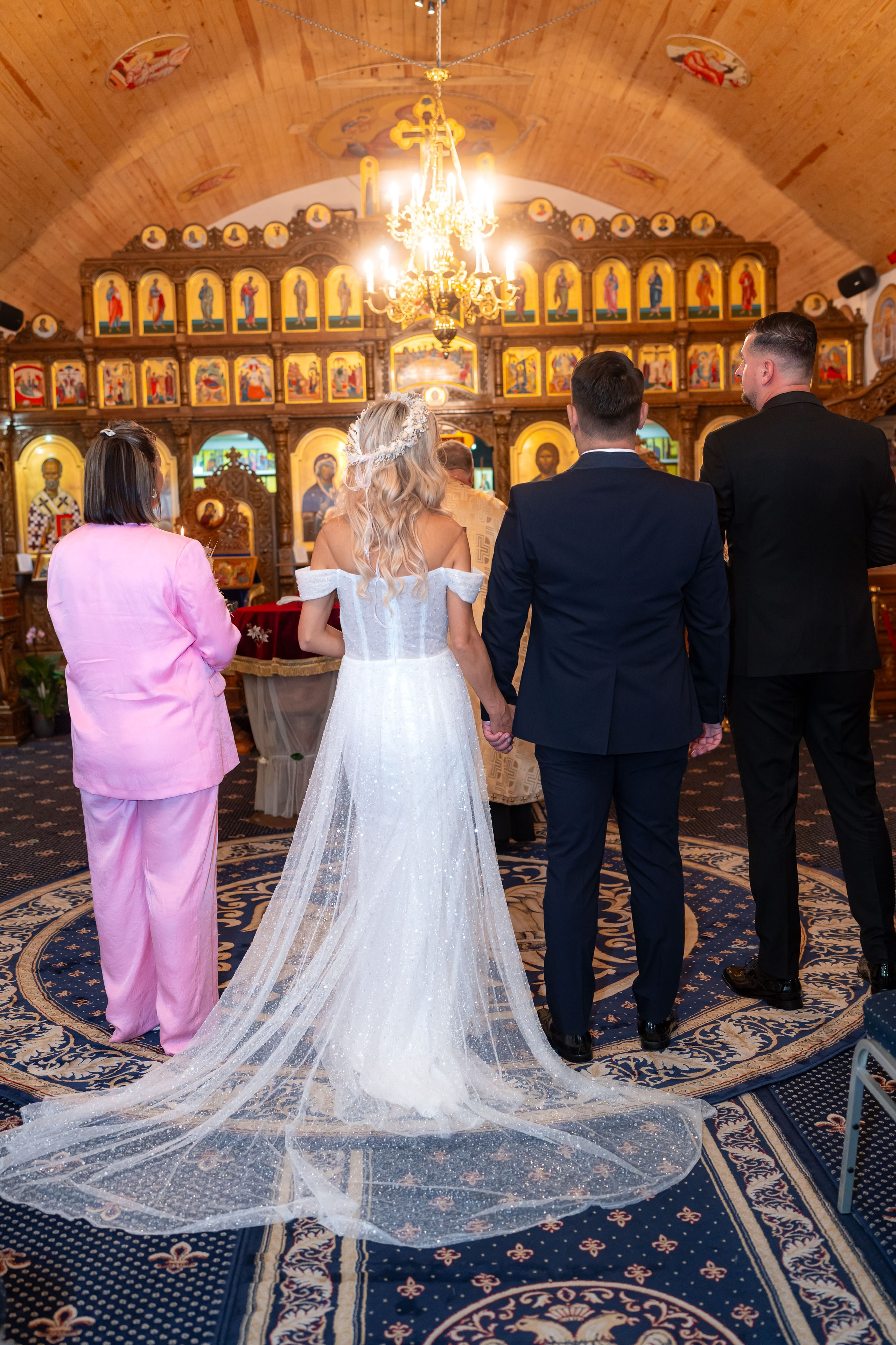 Weddings/Engagements