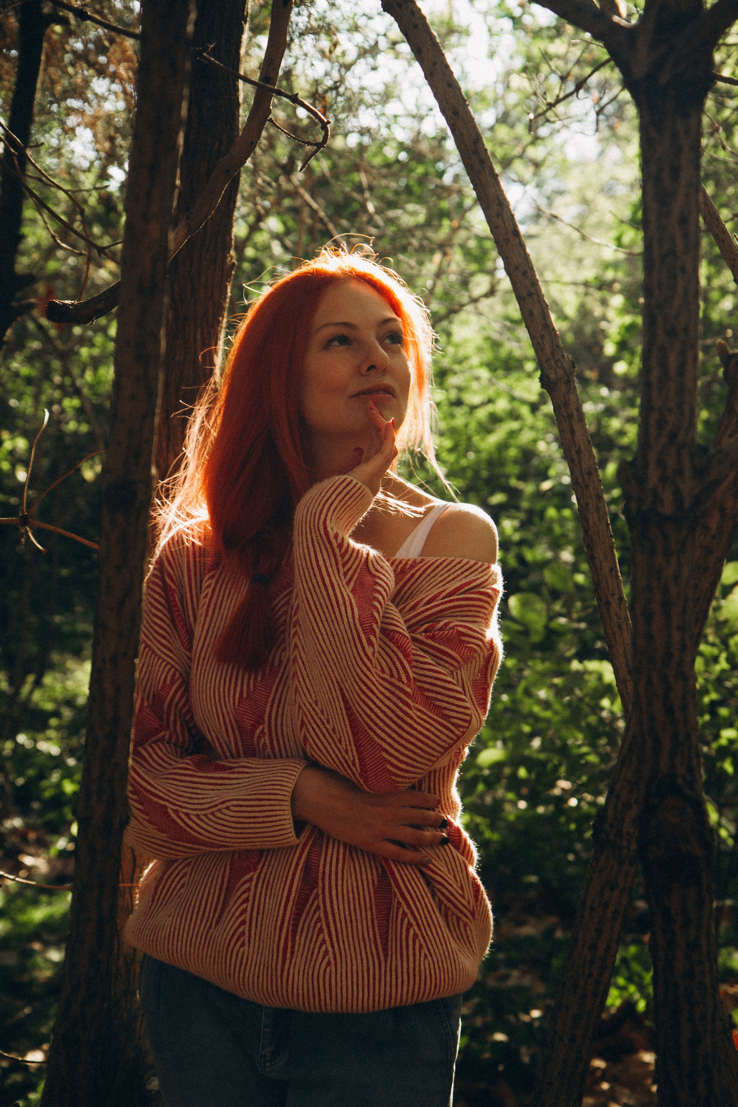 Autumn colours. Iryna Zhyvora | Photographer | Stockholm