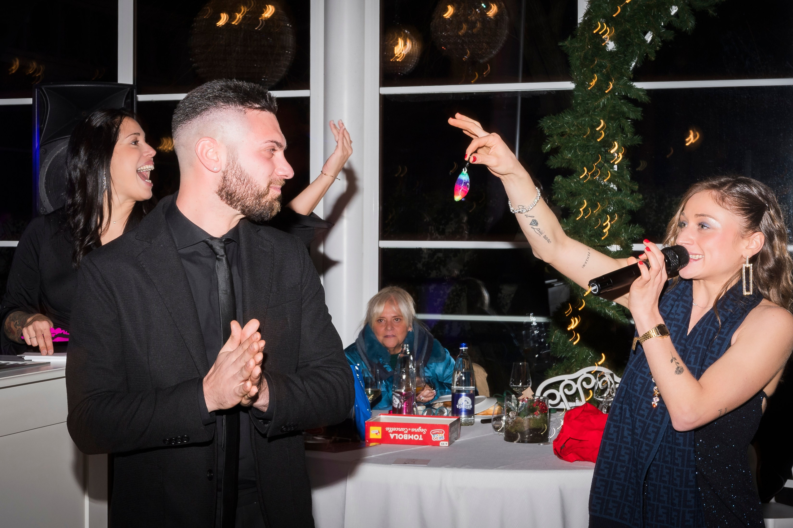 Event. Natalia Maryach Photographer