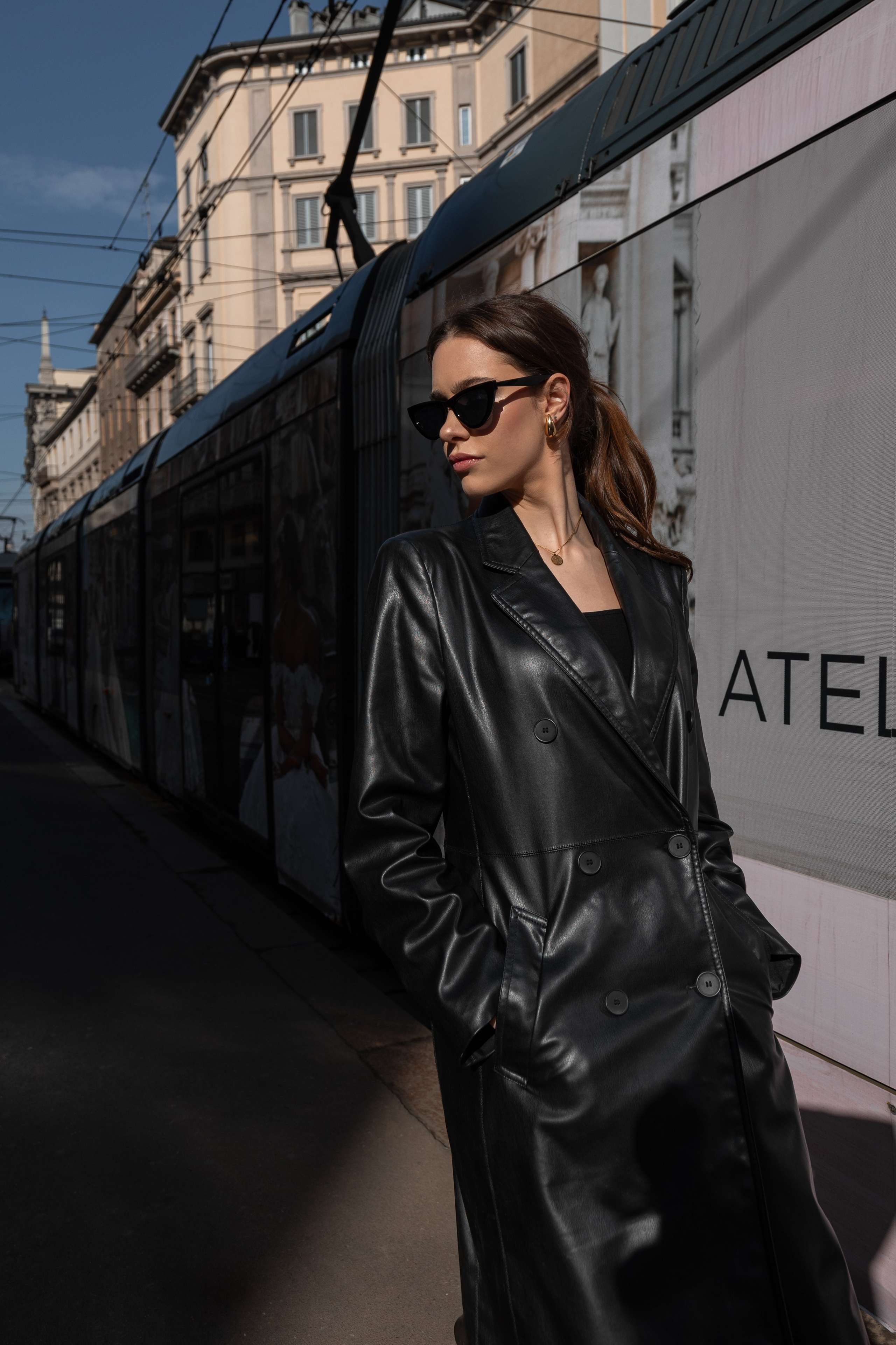 Sarah. Photographer in Milan |Mila Pro Photo