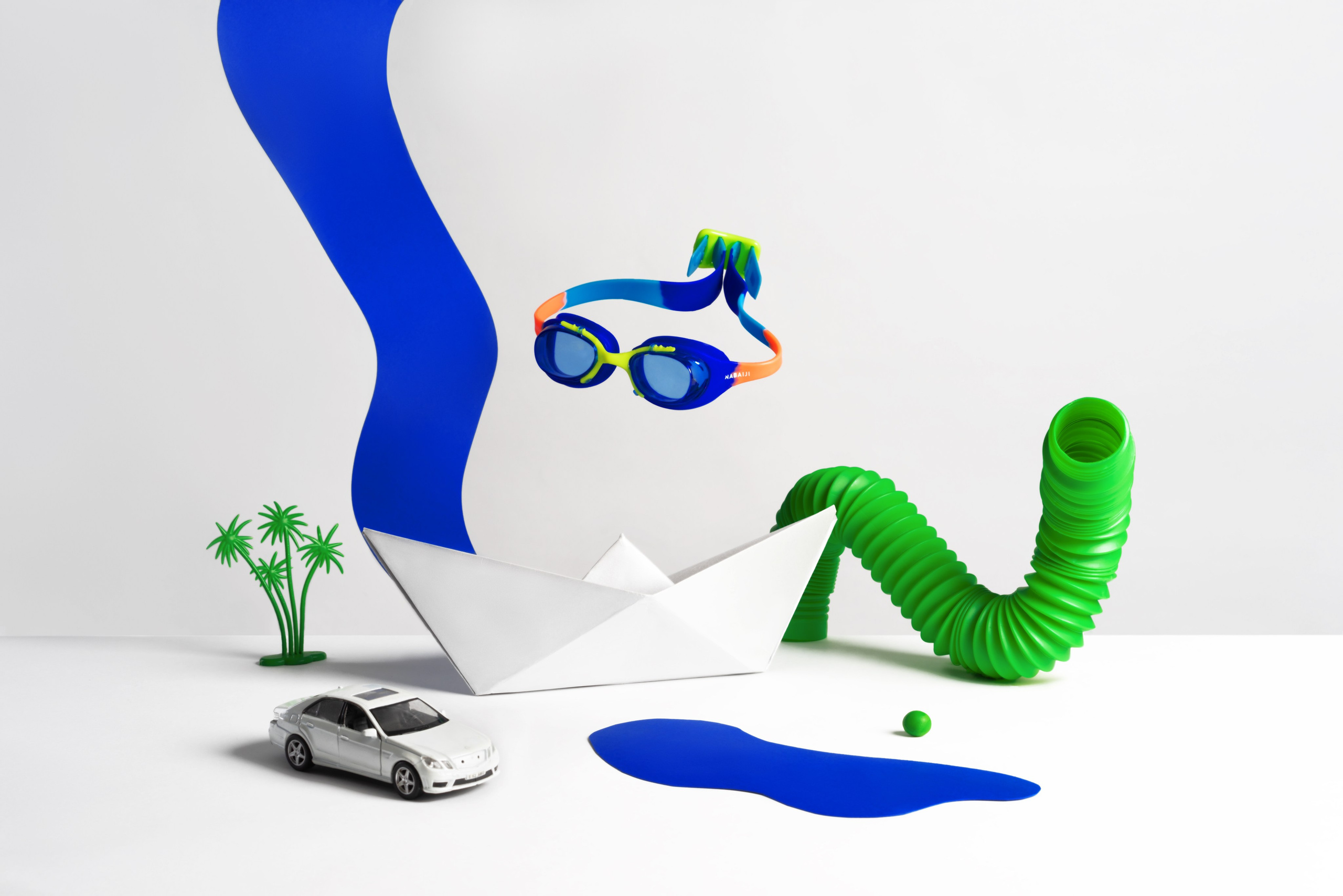 Tinkoff journal. Photographe de produits et natures mortes à Paris