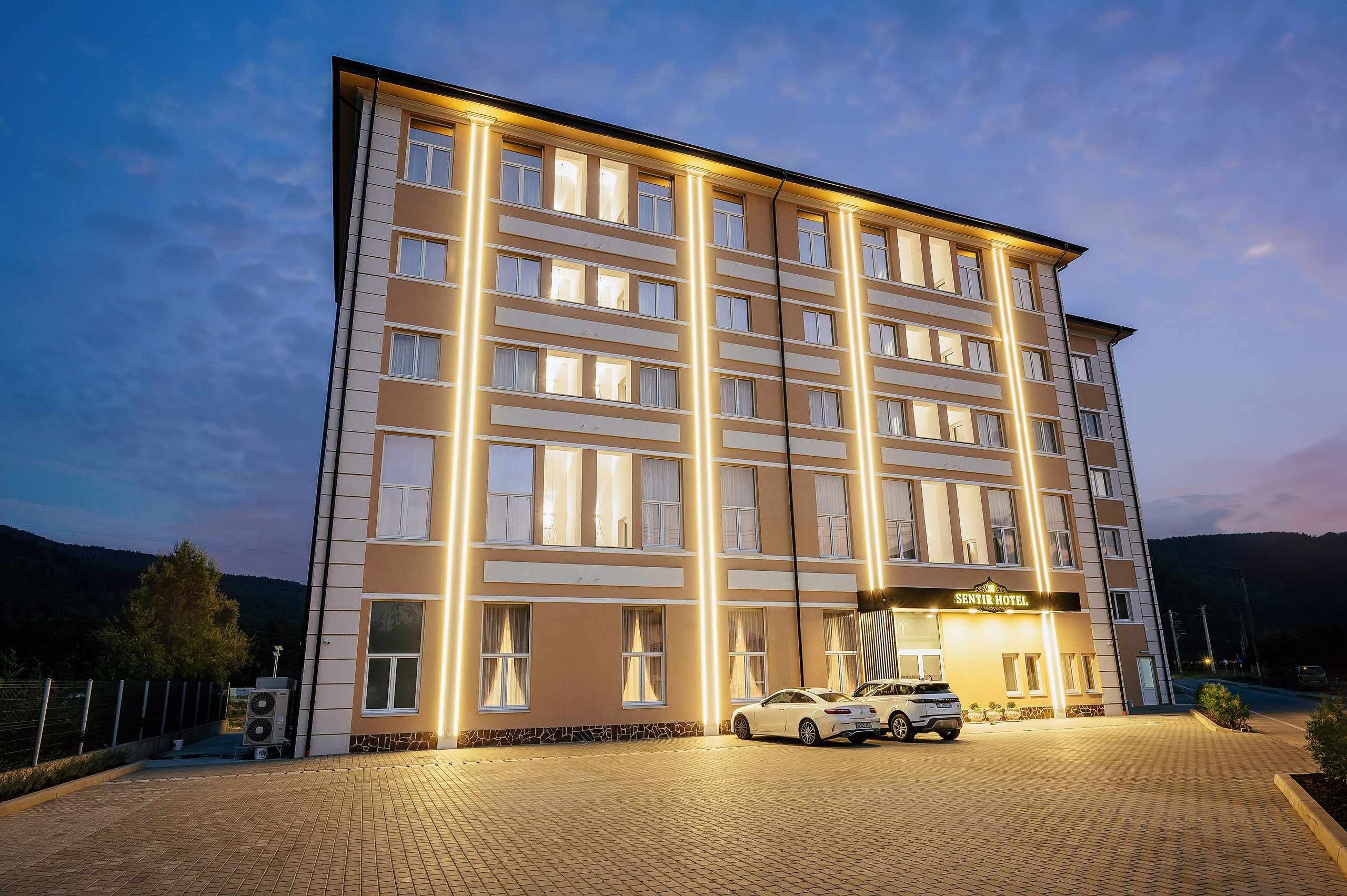 Pensiuni. George Boicu — Fotograf — Gura Humorului