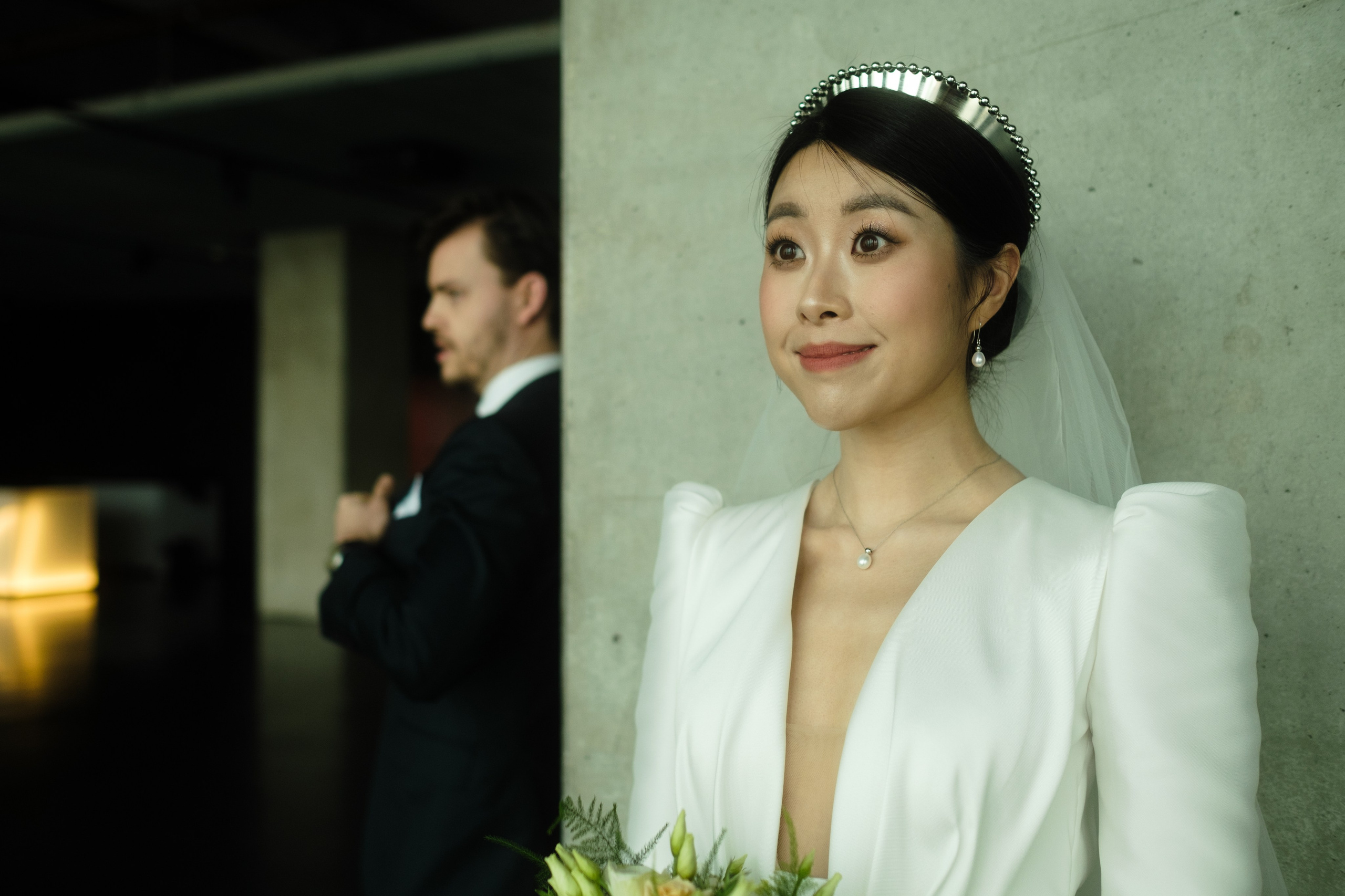 Flo & Men. Rotterdam. Paola wedding photographer / videographer in Barcelona