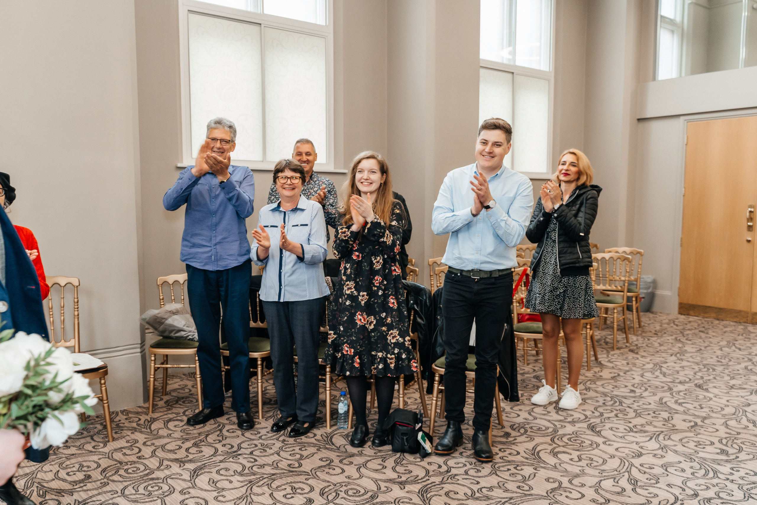 Reading Town Hall, Reading Town Hall civil ceremony, small wedding at Reading Town Hall, wedding at Reading, wedding at Reading, civil ceremony at Reading, small civil ceremony Reading Town Hall