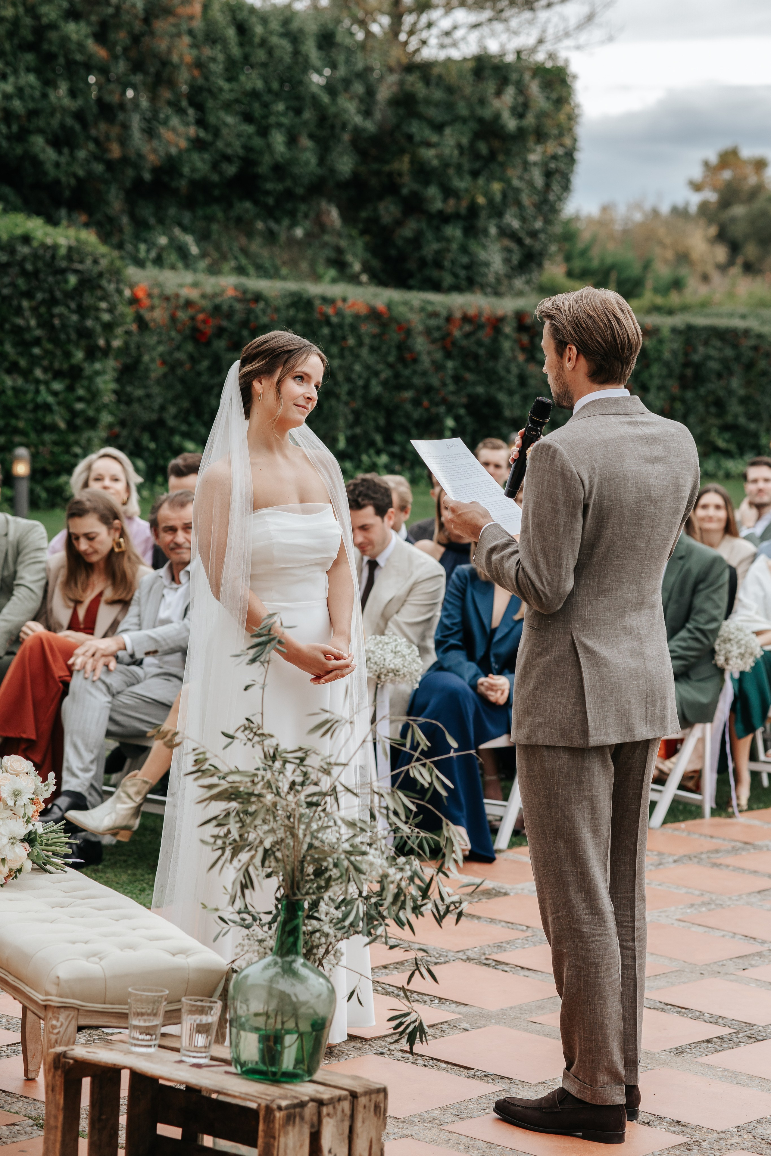 Mirthe+Julius, 08.11.2025, Finca Mas Battle. Fotógrafa de bodas en Cataluña