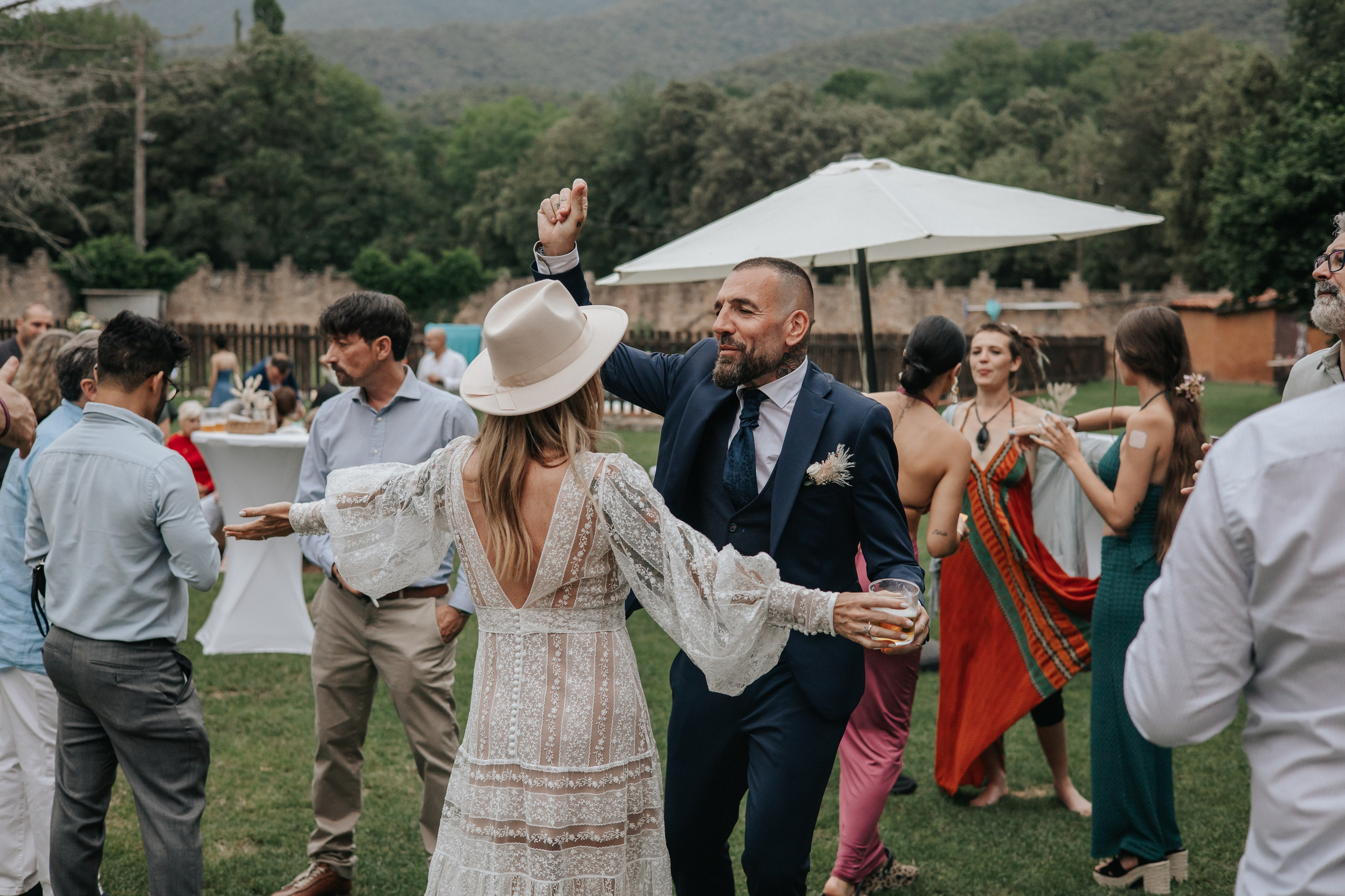 Rachel+Hector, 07.06.2025, Mas Coromina. Fotógrafa de bodas en Cataluña