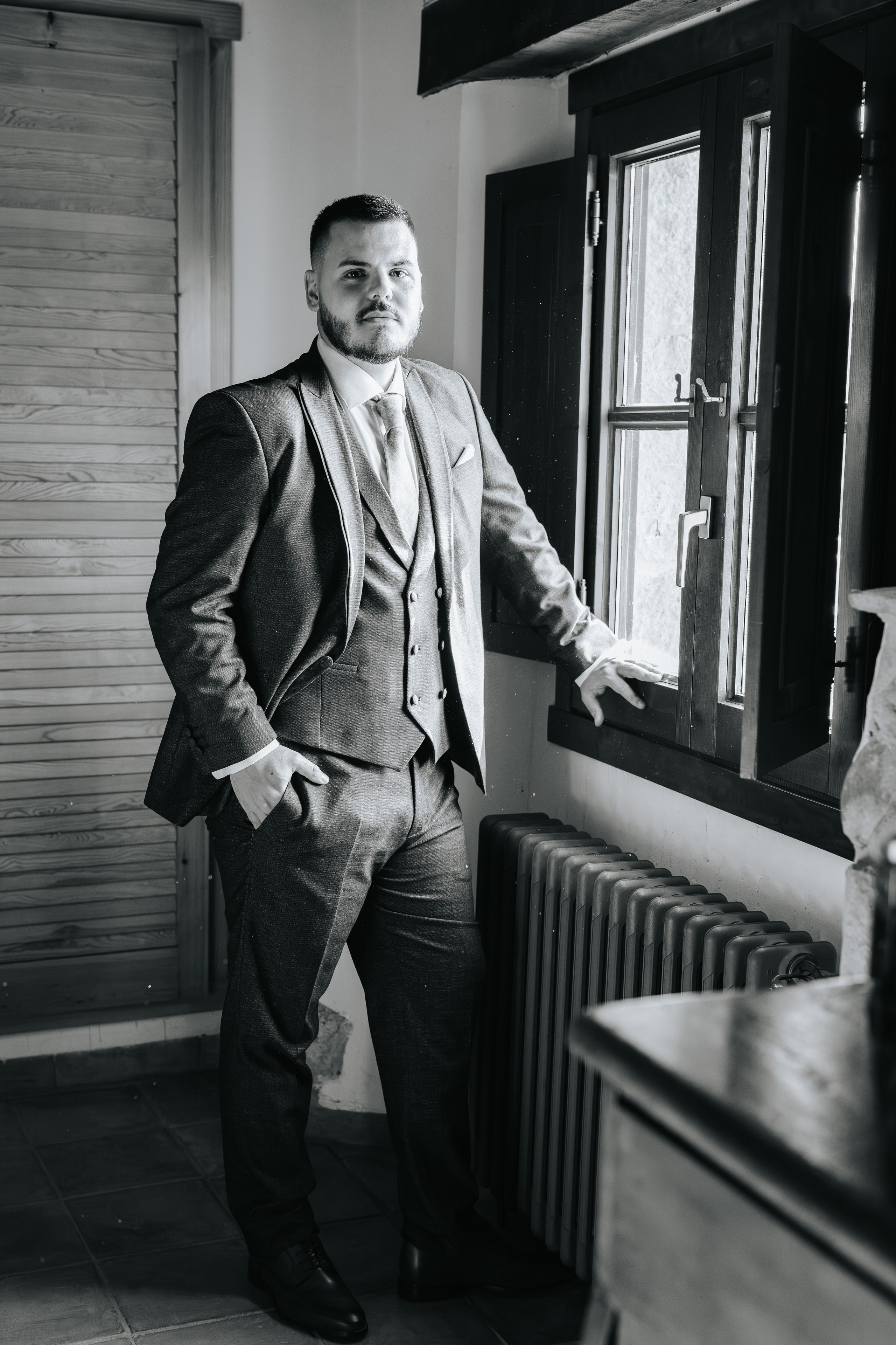 Laia+Victor, 20.09.2025, Mas Can Creus. Fotógrafa de bodas en Cataluña