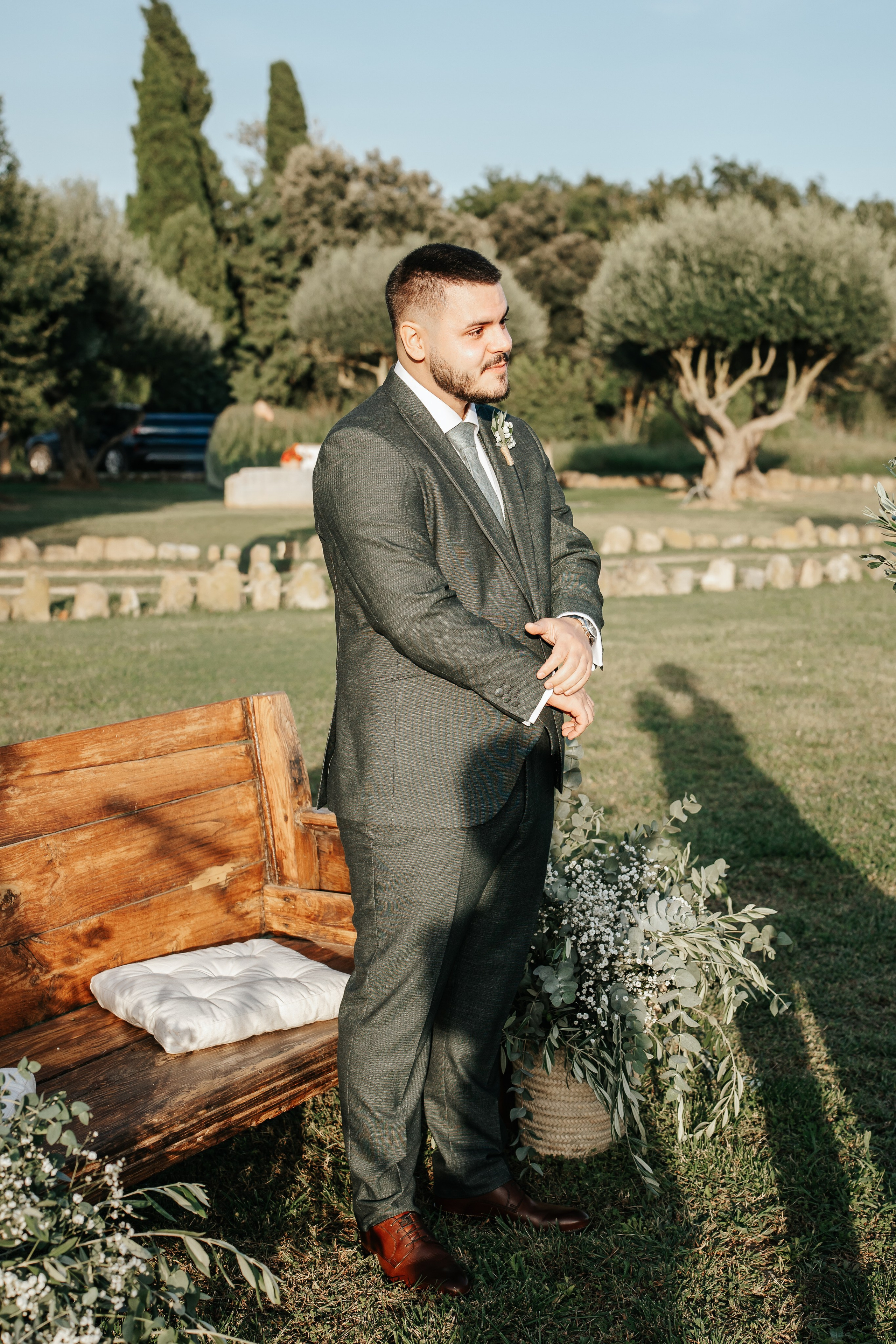 Laia+Victor, 20.09.2025, Mas Can Creus. Fotógrafa de bodas en Cataluña